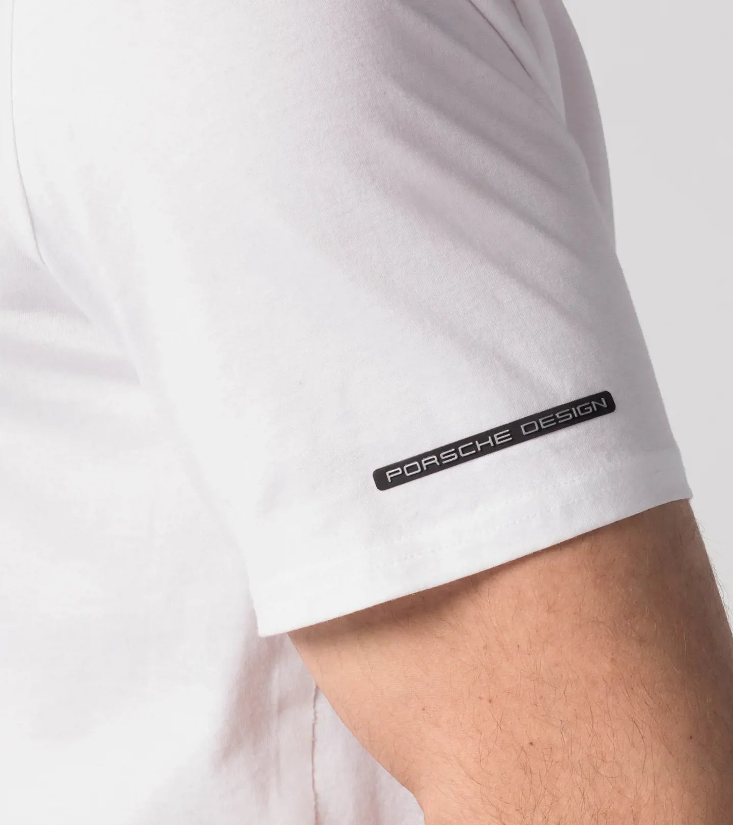 Porsche Design Essential T-Shirt Men