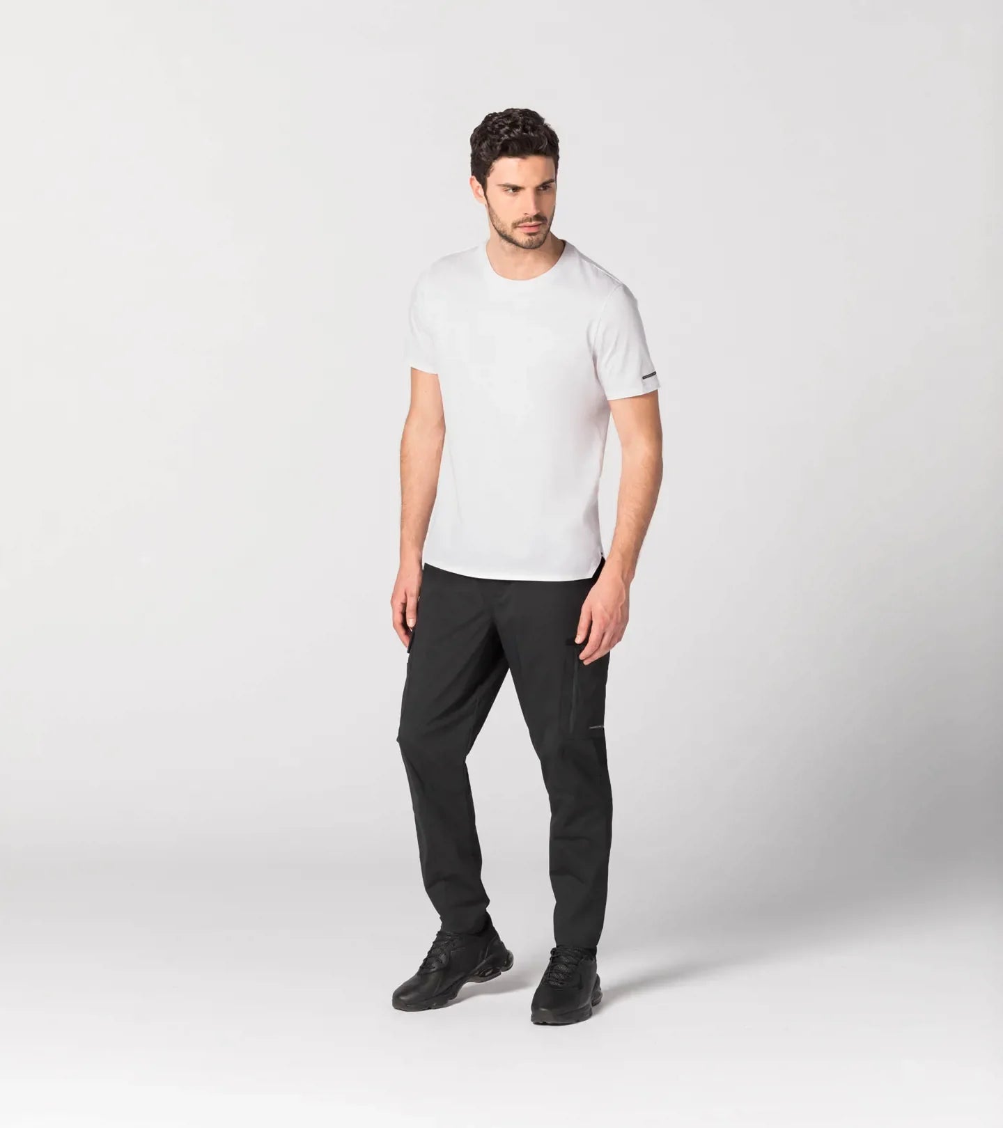 Porsche Design Essential T-Shirt Men