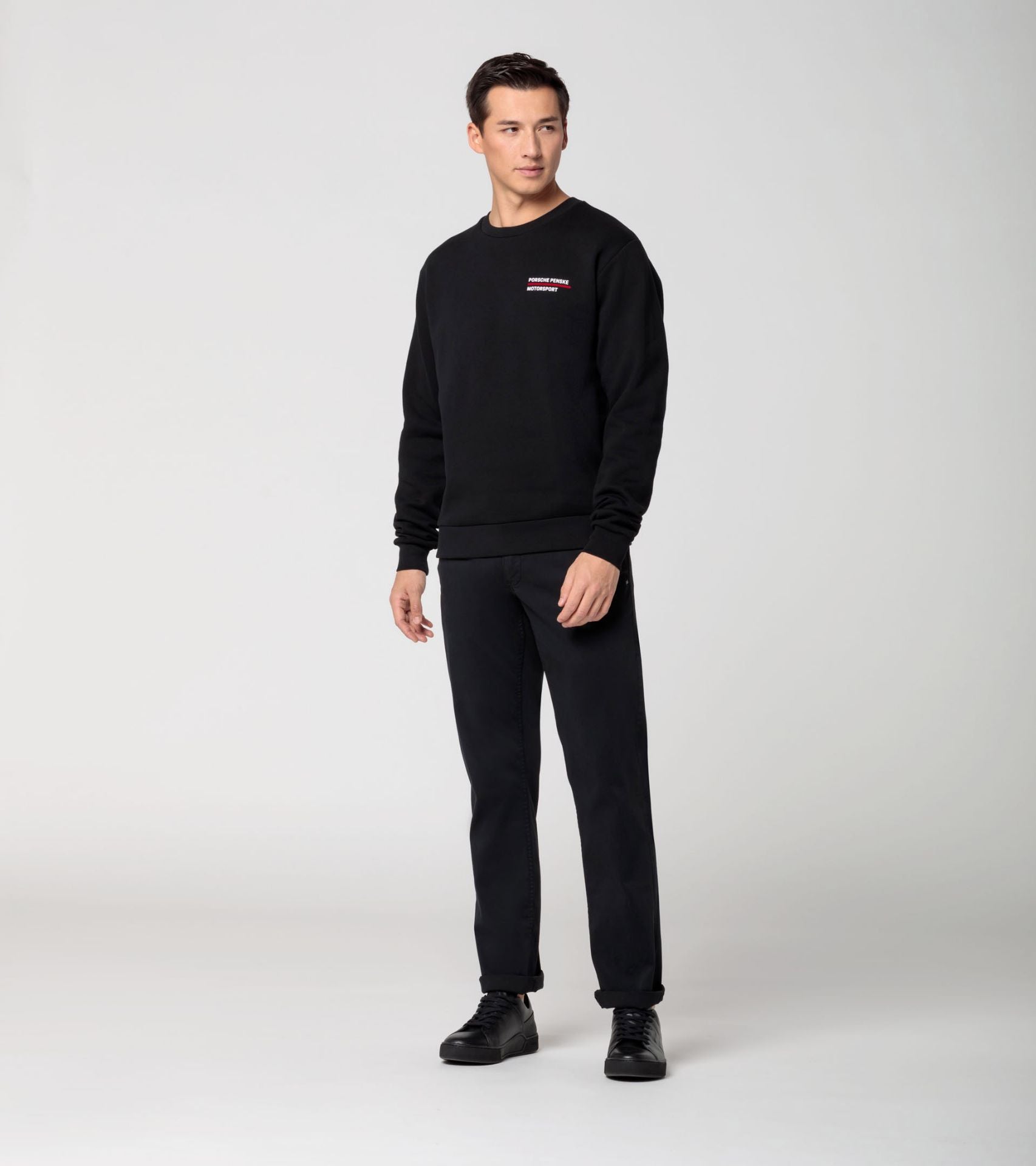 Penske Motorsport Sweater Unisex