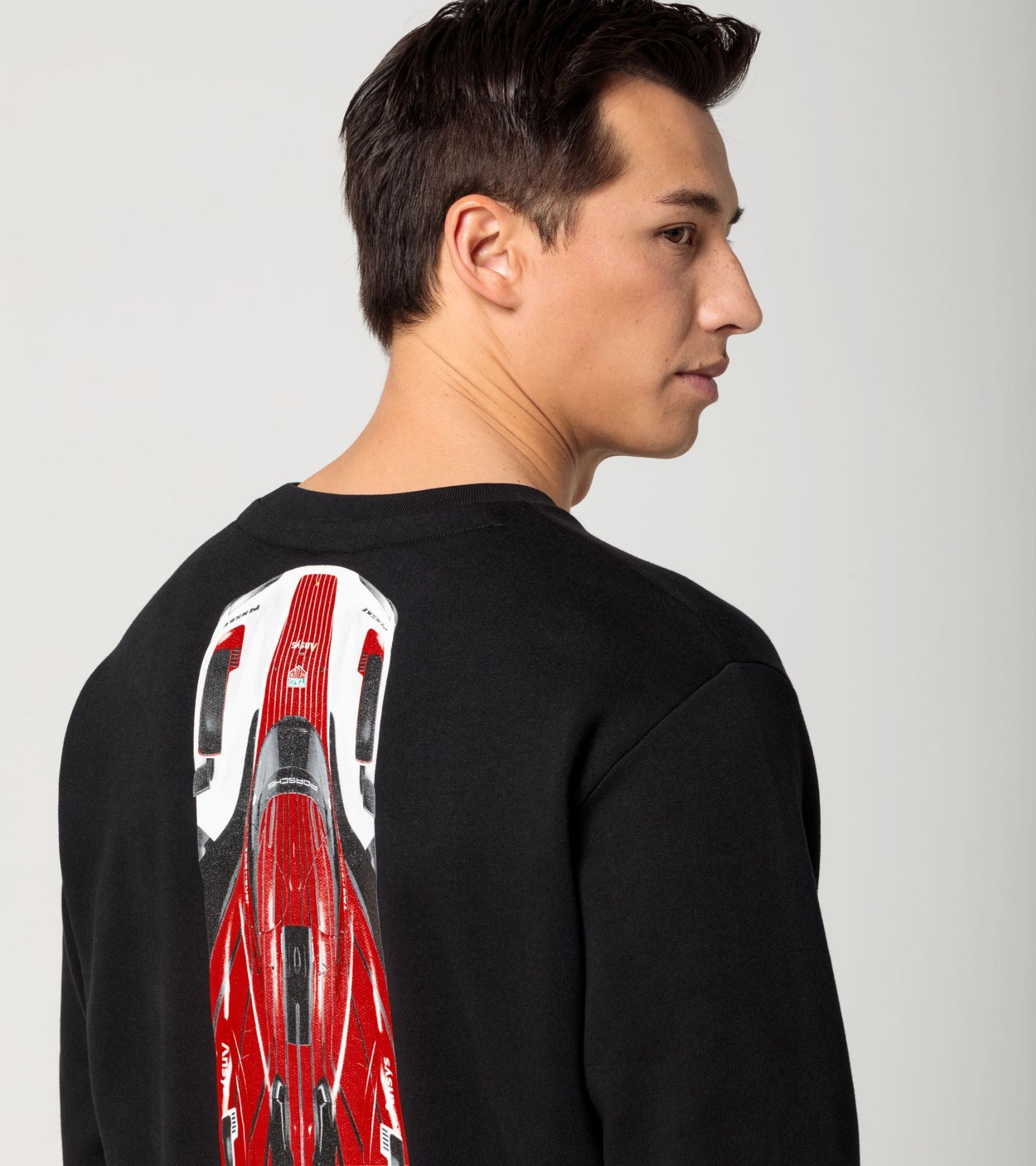 Penske Motorsport Sweater Unisex