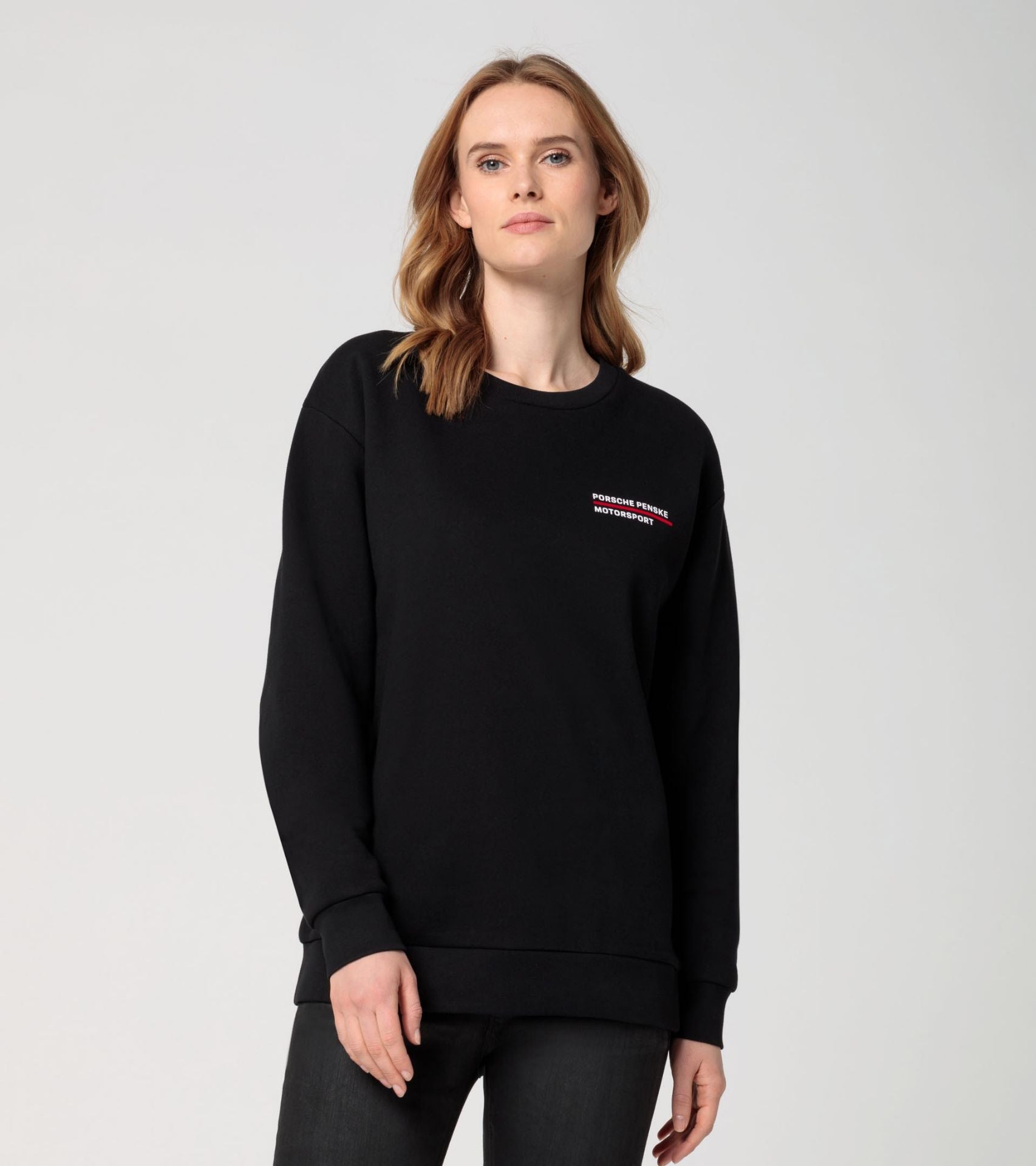 Penske Motorsport Sweater Unisex
