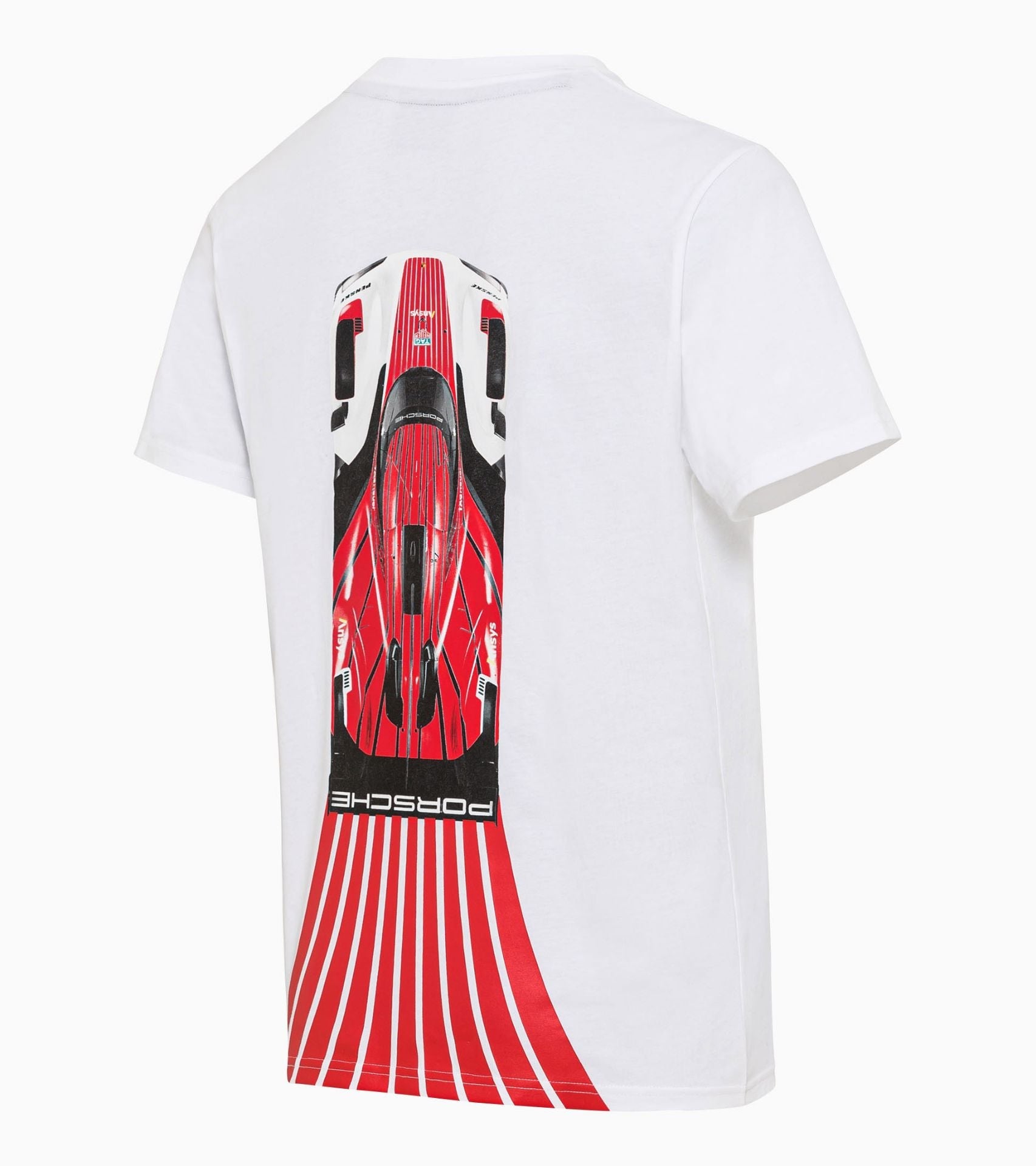 Penske Motorsport T-Shirt Unisex