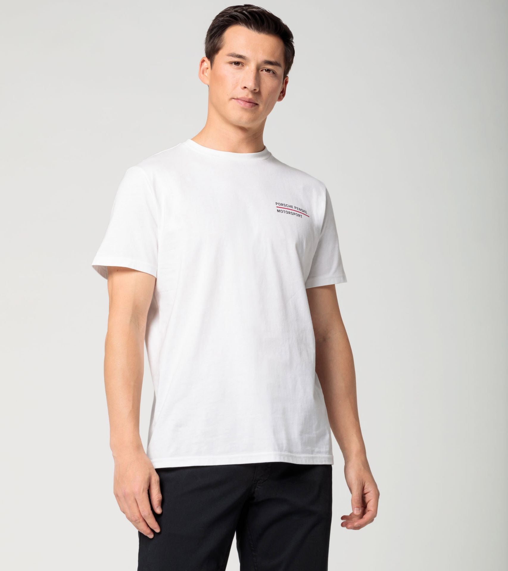 Penske Motorsport T-Shirt Unisex