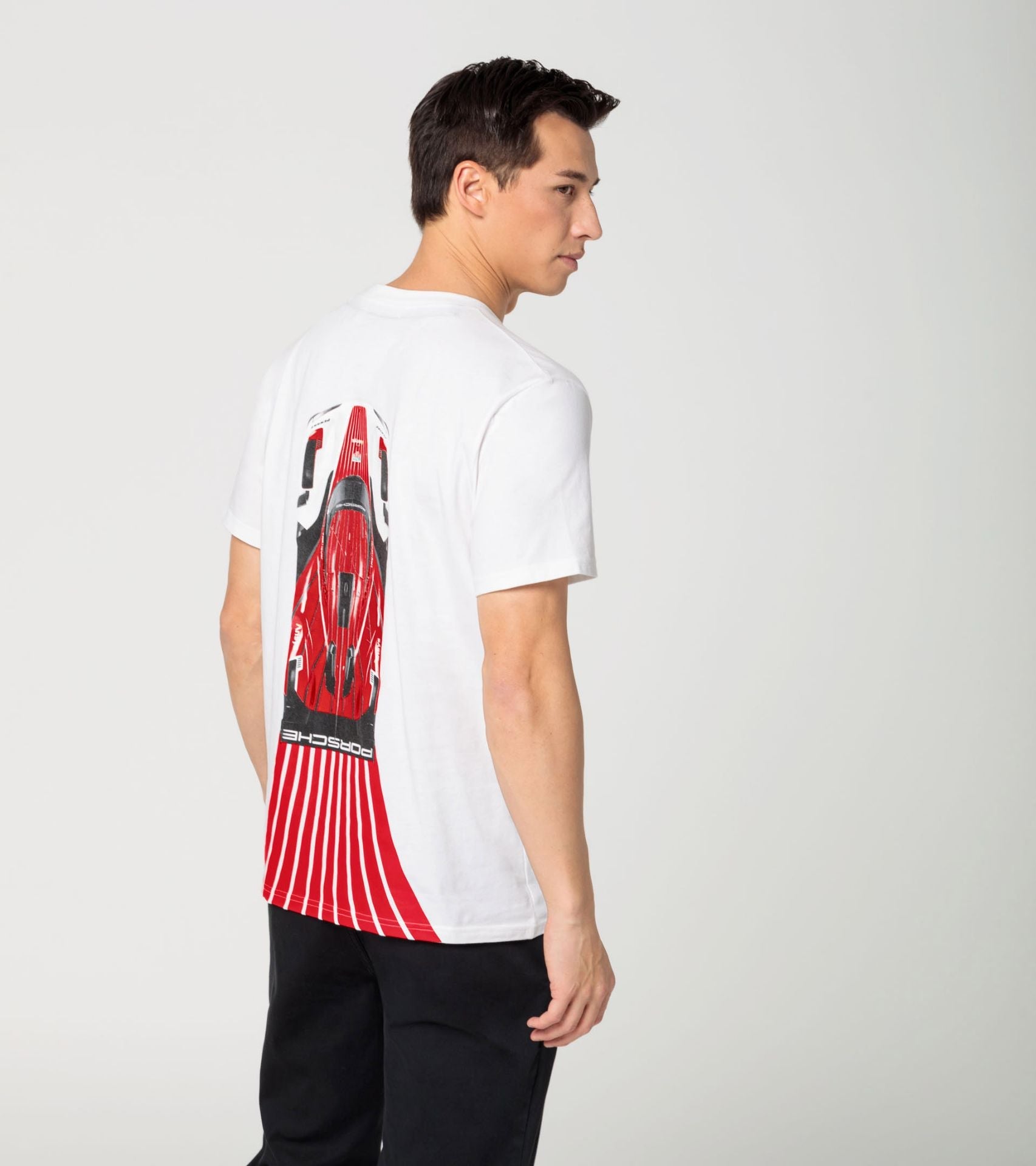 Penske Motorsport T-Shirt Unisex