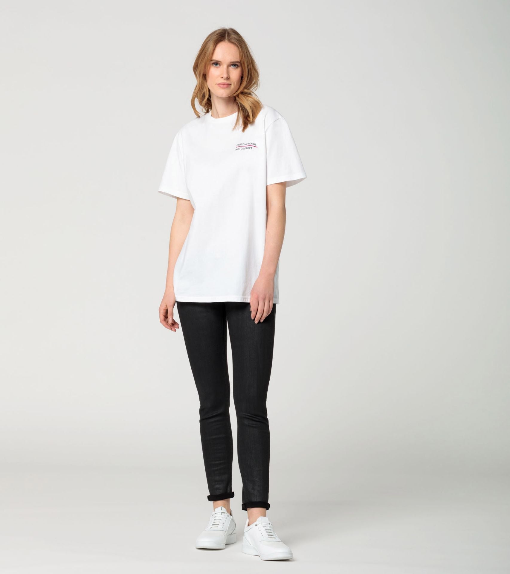 Penske Motorsport T-Shirt Unisex