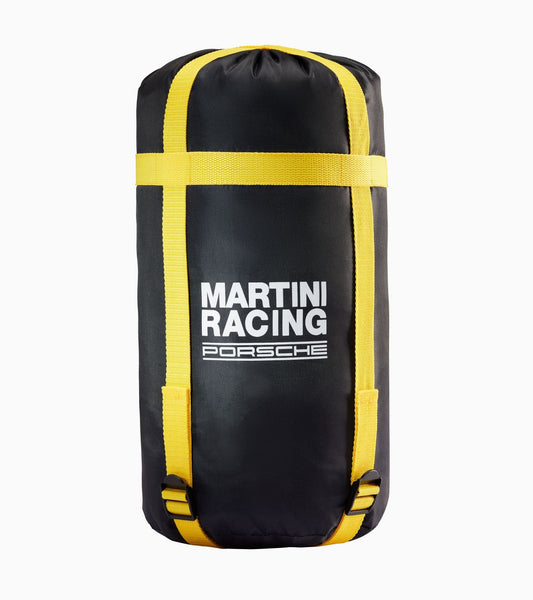 Martini Racing Blanket Bag