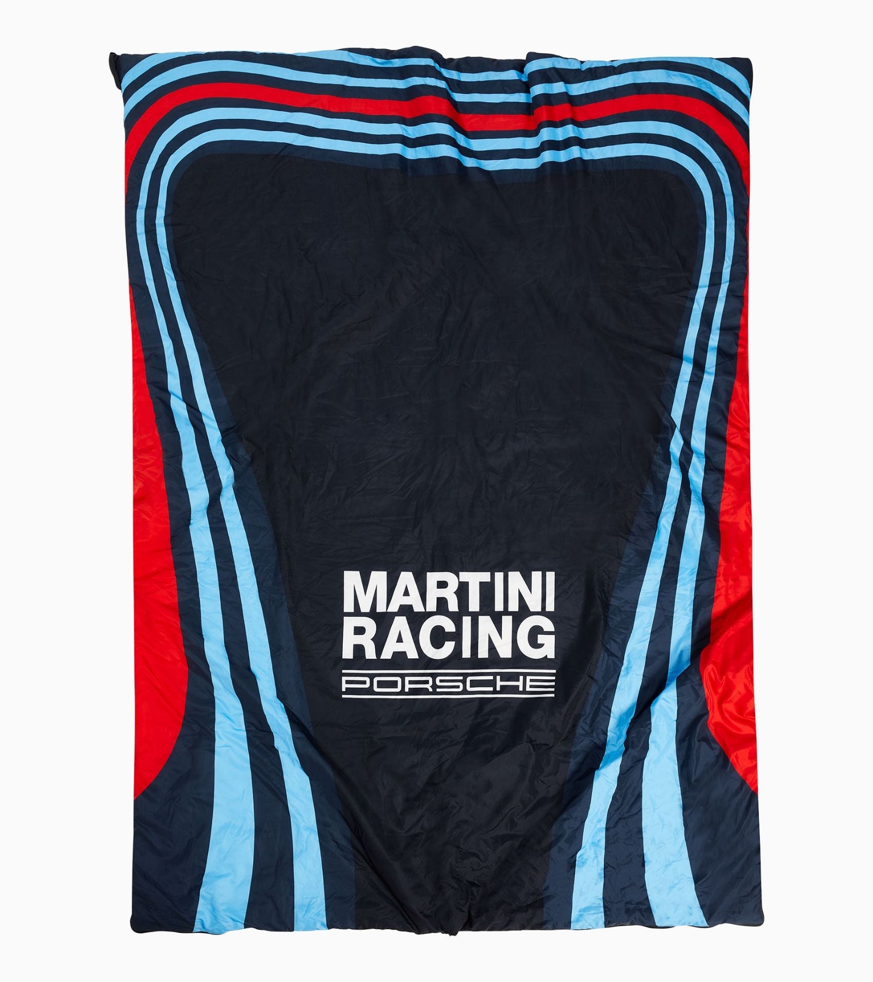 Martini Racing Blanket Bag