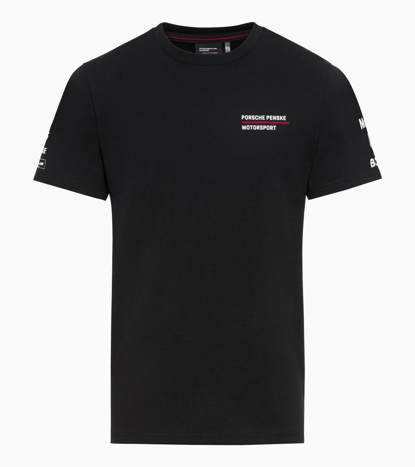 Unisex T-Shirt - Penske Motorsport