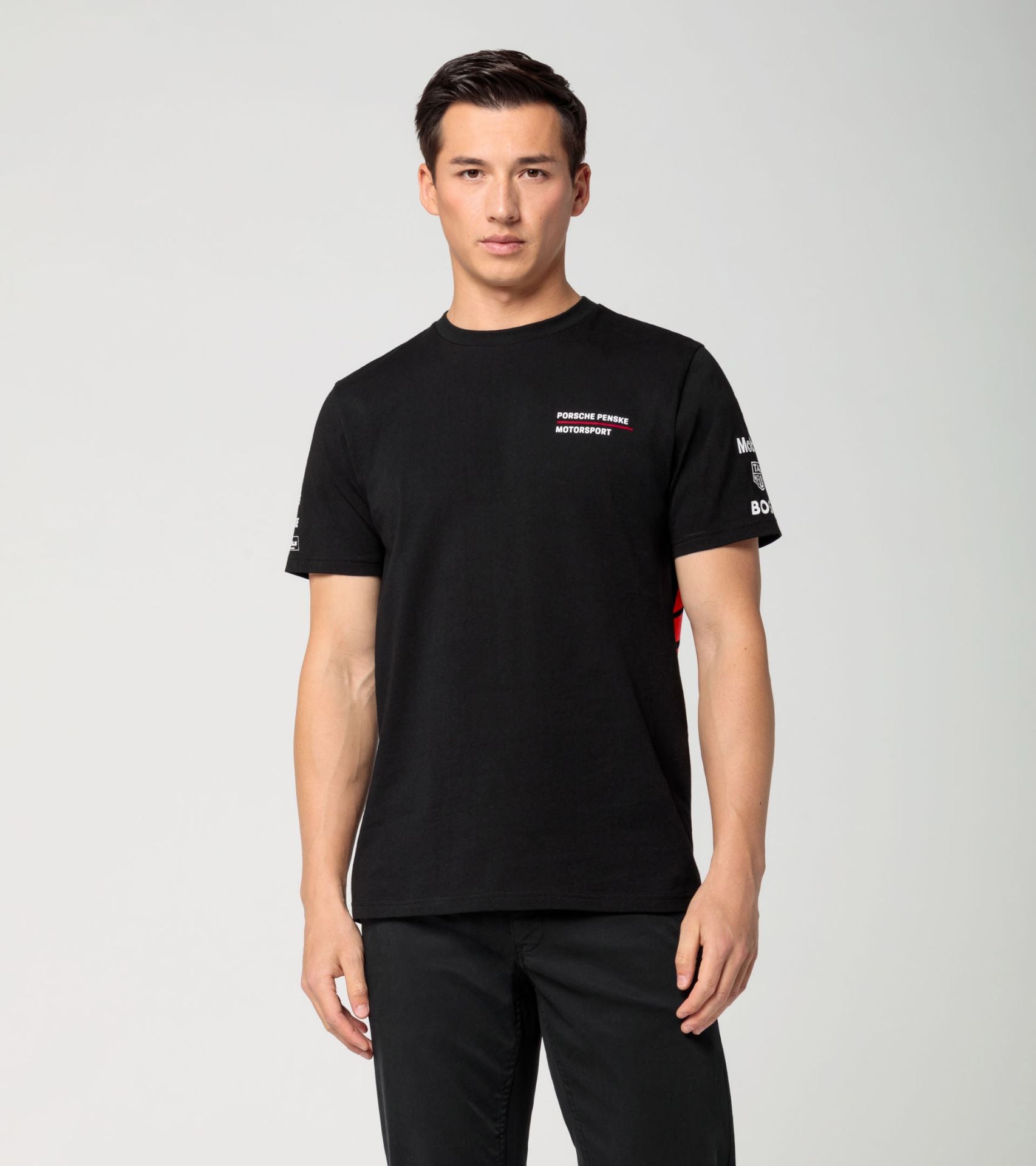 Unisex T-Shirt - Penske Motorsport