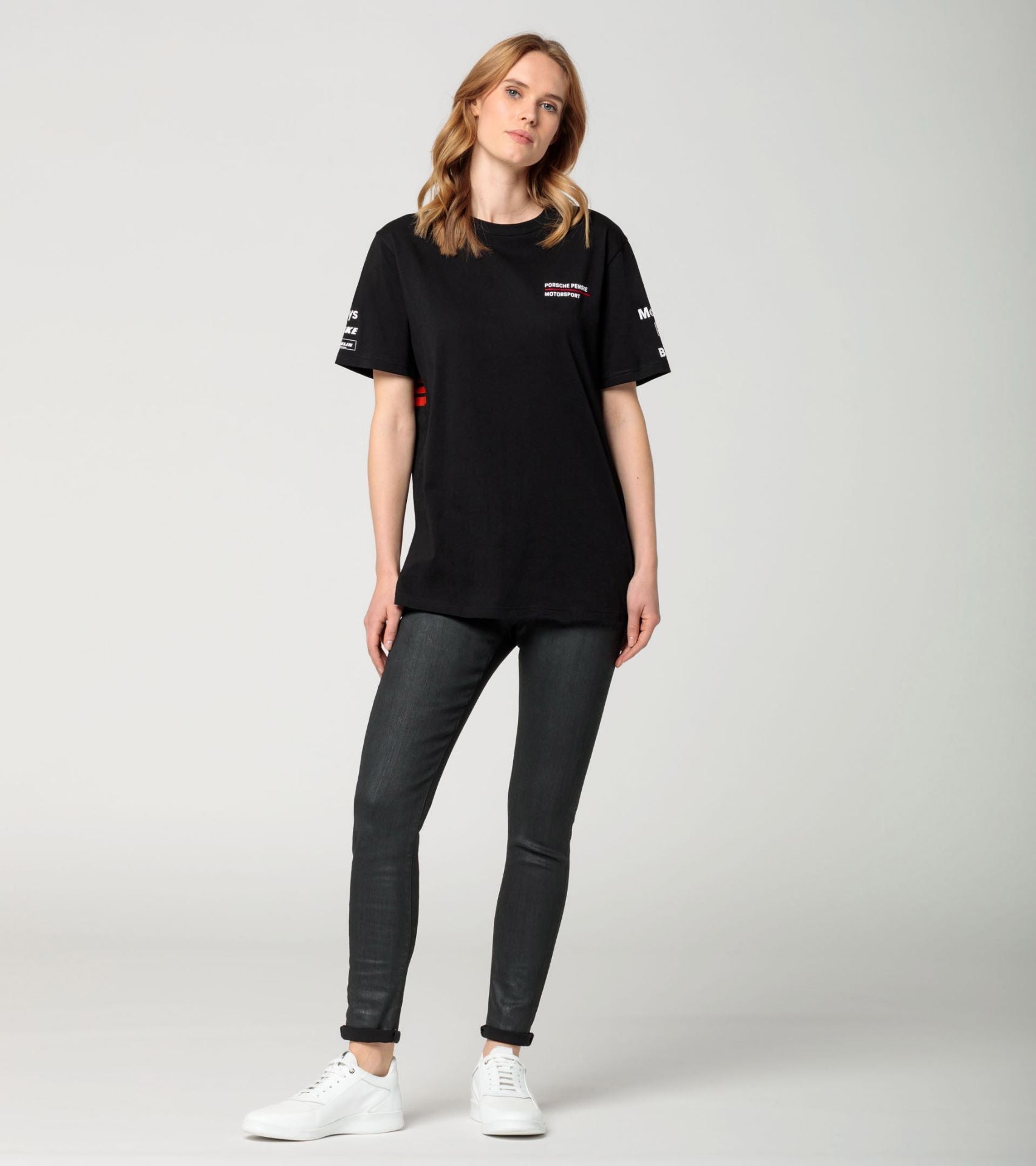 Unisex T-Shirt - Penske Motorsport