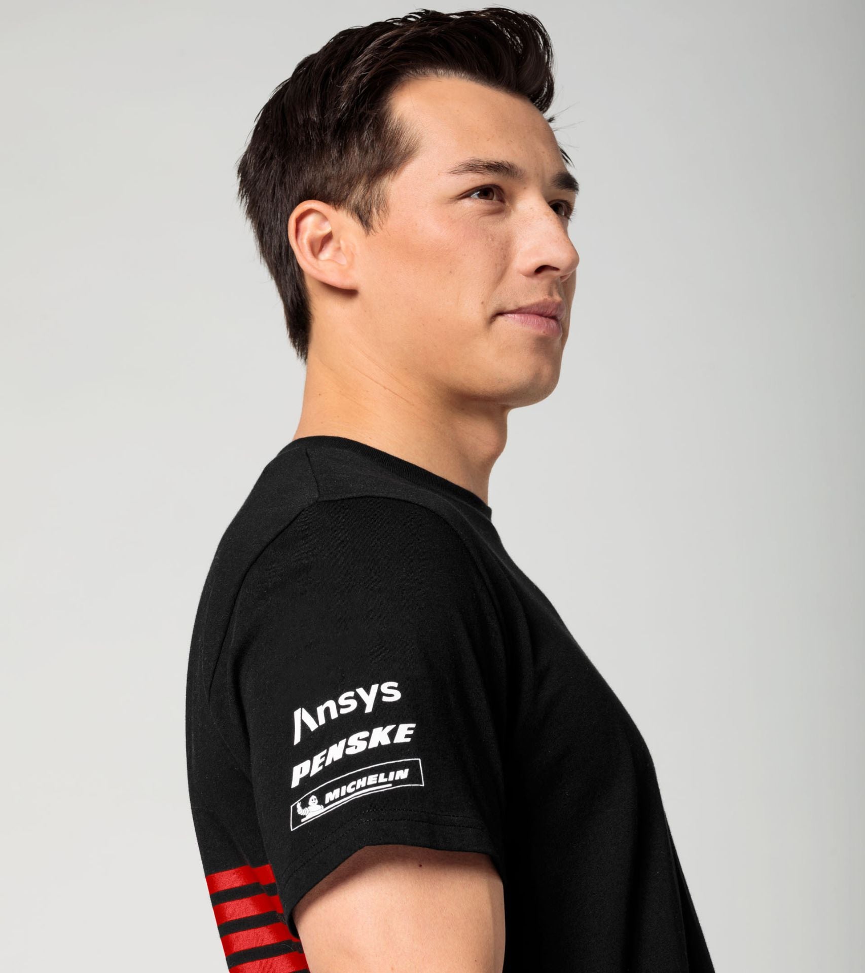 Unisex T-Shirt - Penske Motorsport