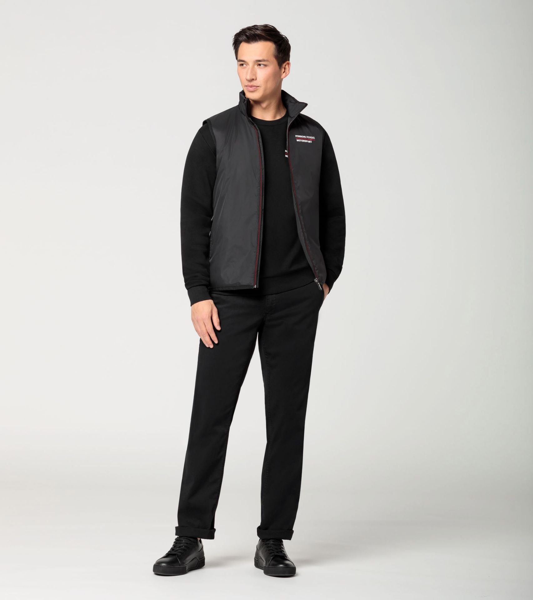 Penske Motorsport Vest Unisex