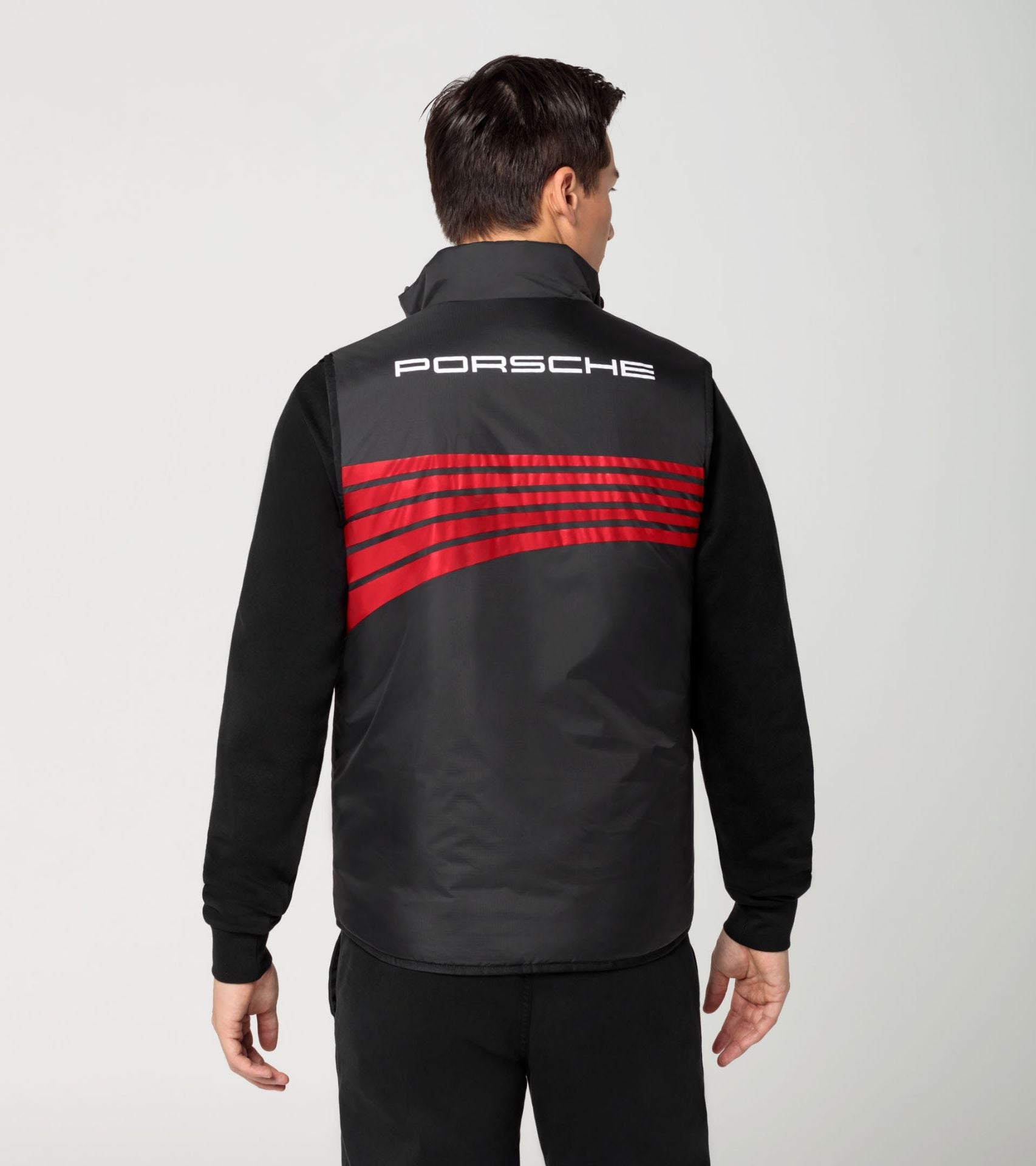 Penske Motorsport Vest Unisex