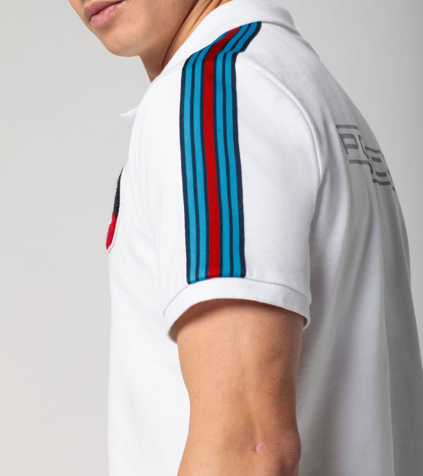 Martini Racing Polo-Shirt Men
