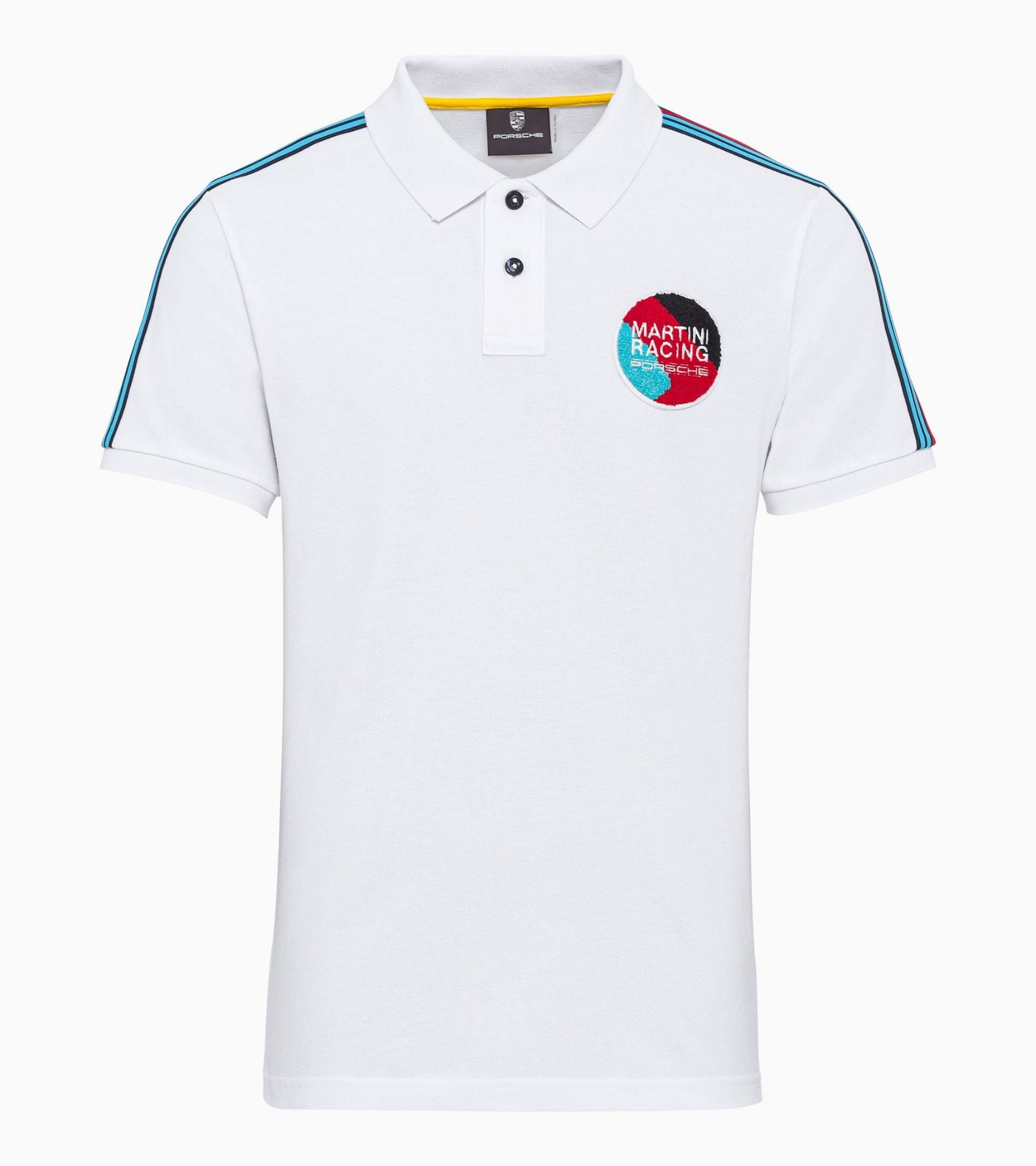 Martini Racing Polo-Shirt Men