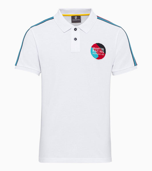 Martini Racing Polo-Shirt Men