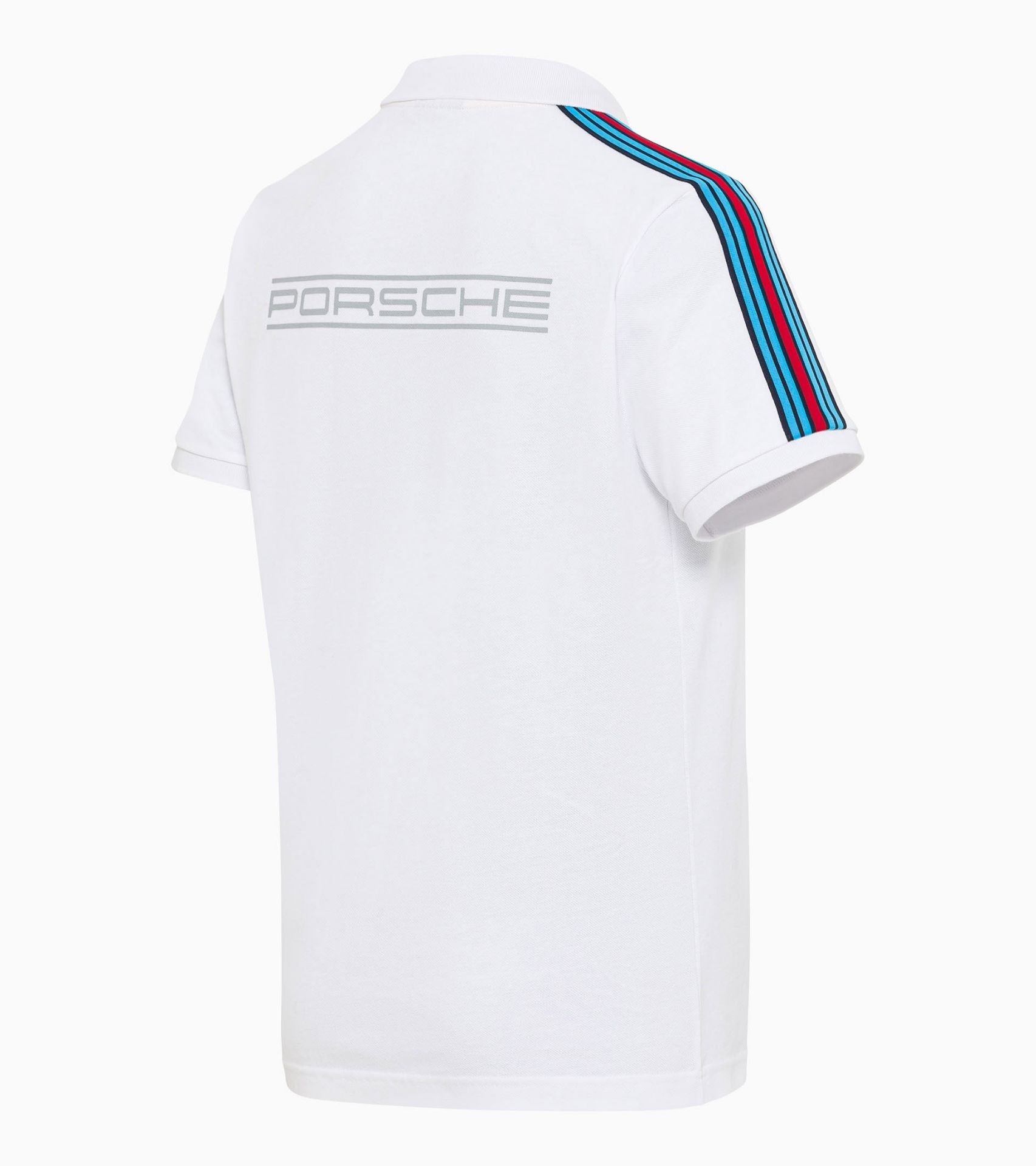 Martini Racing Polo-Shirt Men