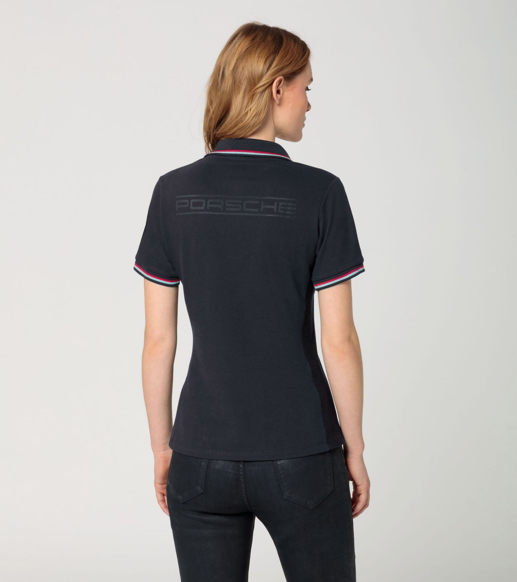Martini Racing Polo-Shirt Women