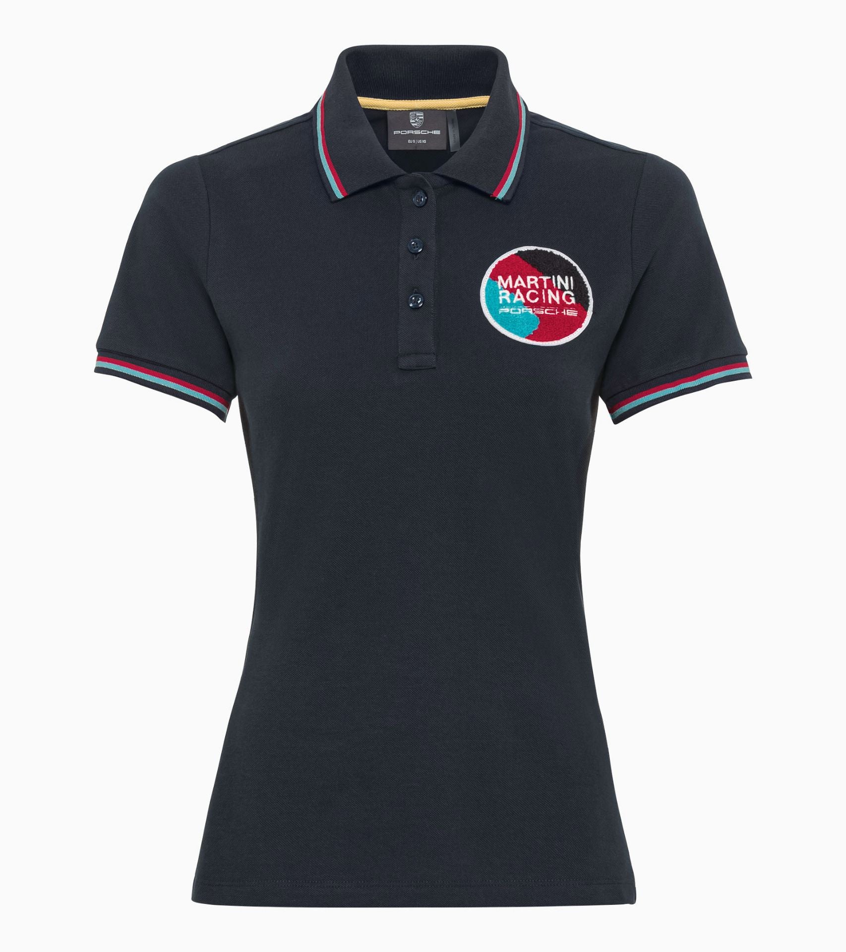 Martini Racing Polo-Shirt Women