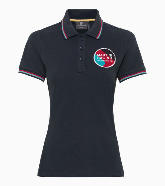 Martini Racing Polo-Shirt Women