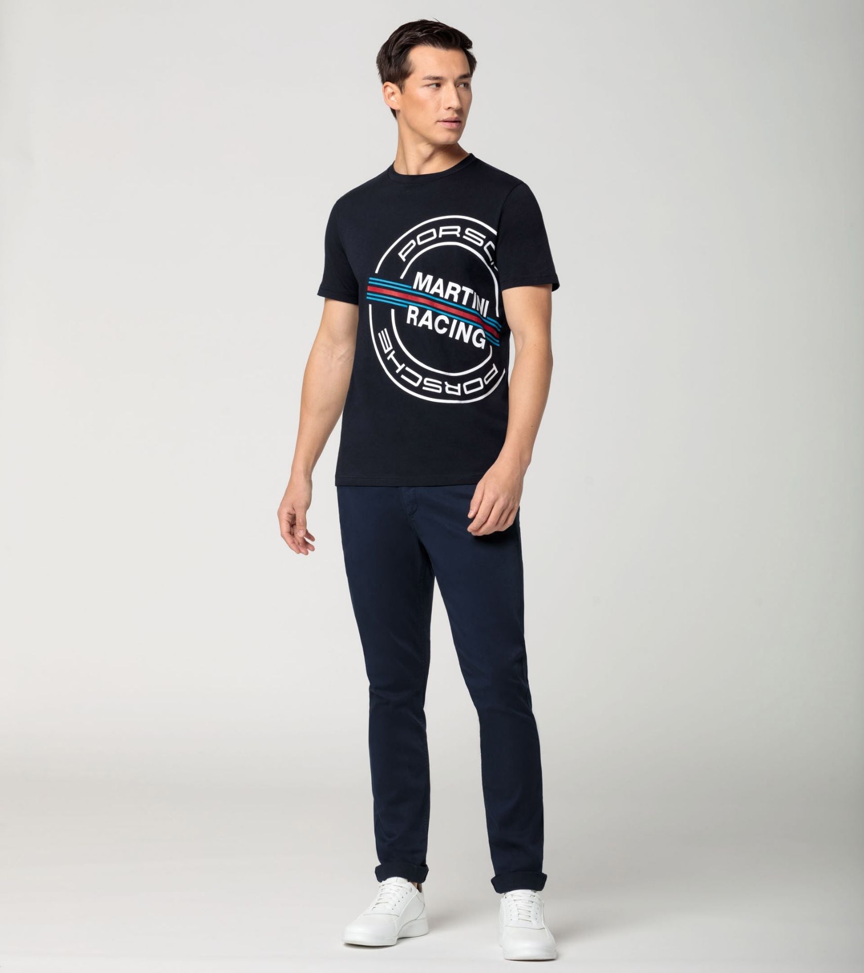 Martini Racing T-Shirt Men