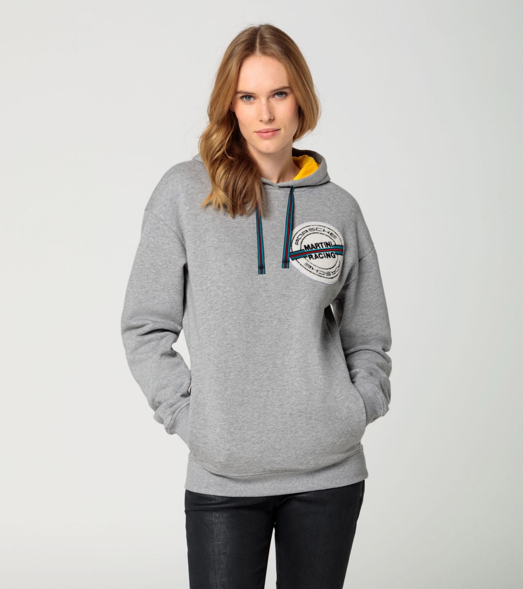 Martini Racing Hoodie Unisex