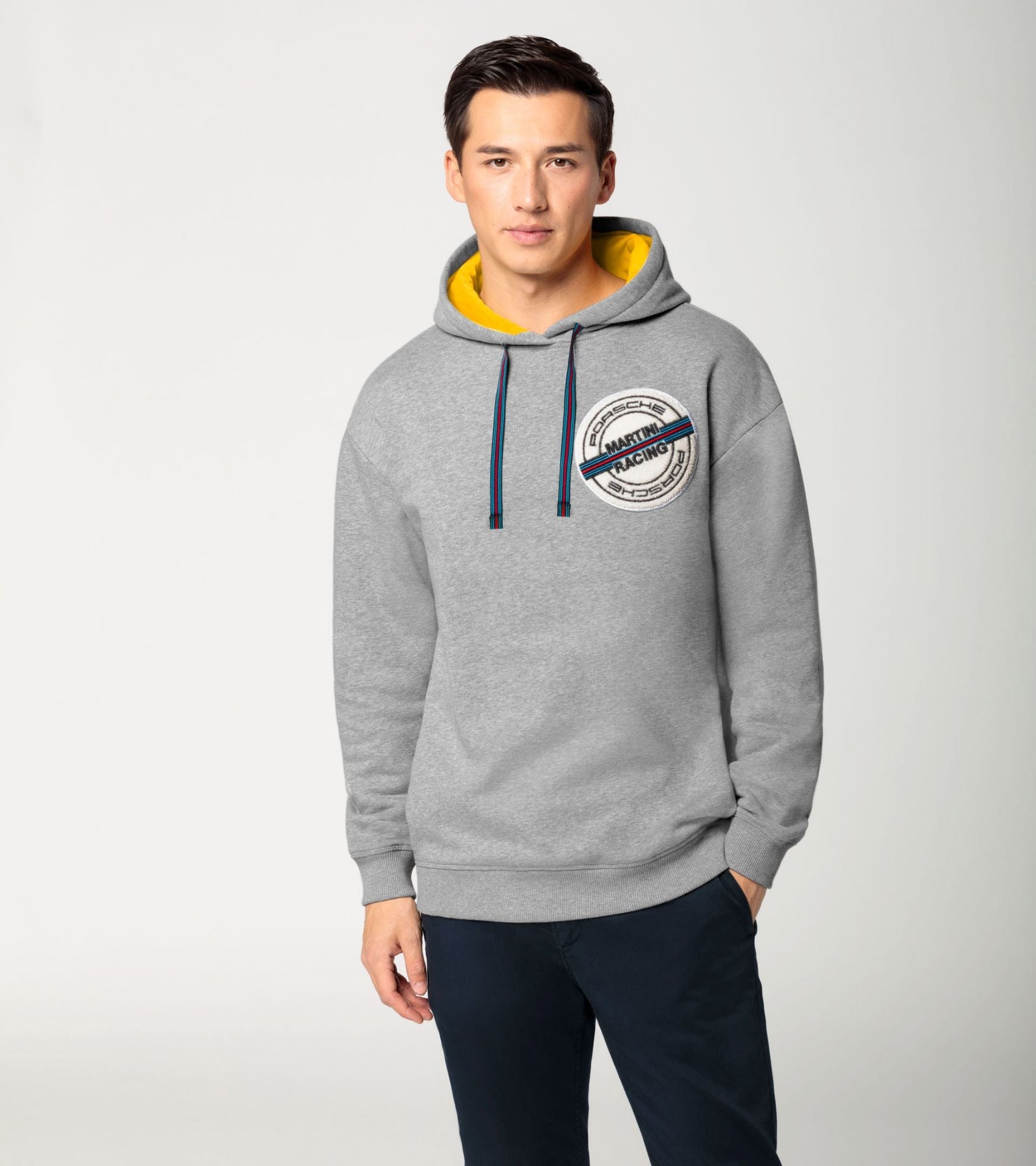 Martini Racing Hoodie Unisex