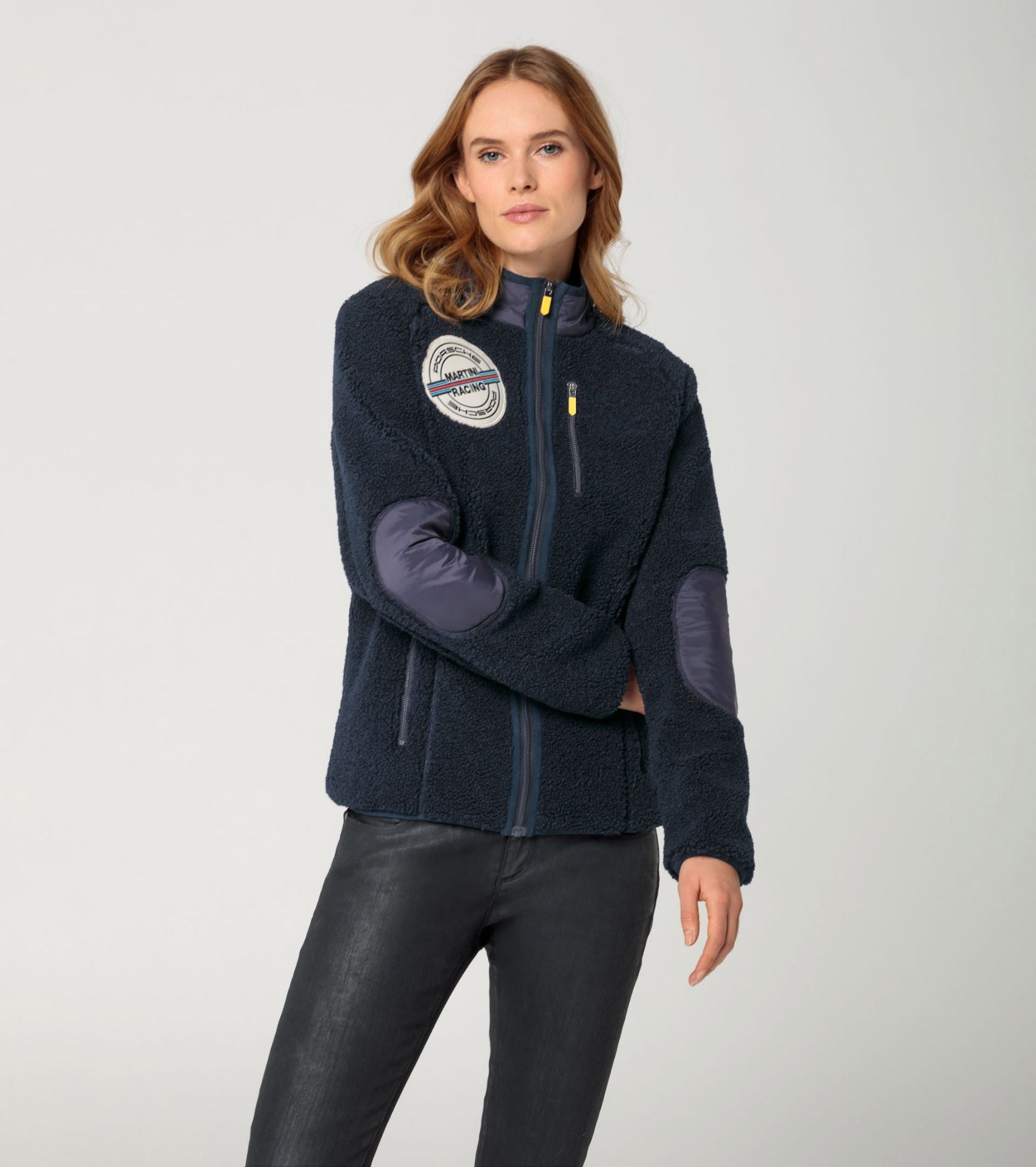 Martini Racing Fleece Jacket Unisex