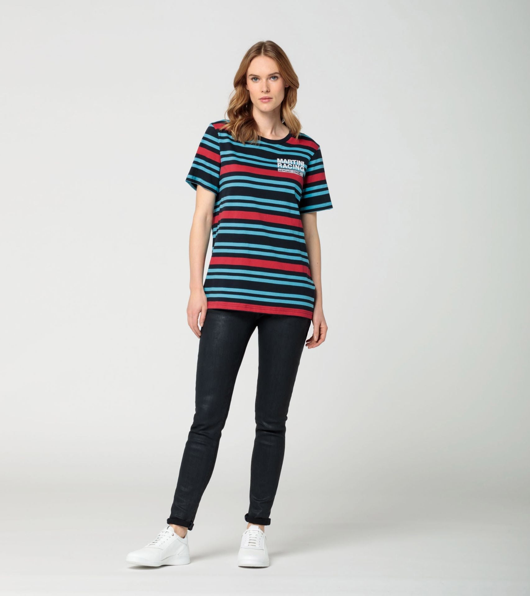 Martini Racing T-Shirt Unisex