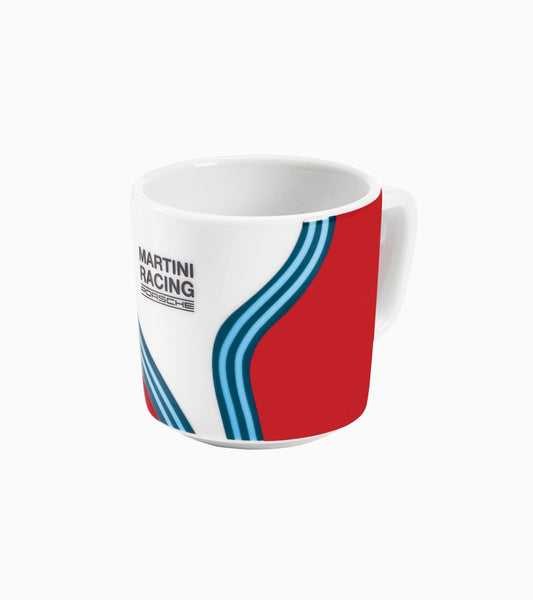 Martini Racing Espresso Cup No. 3