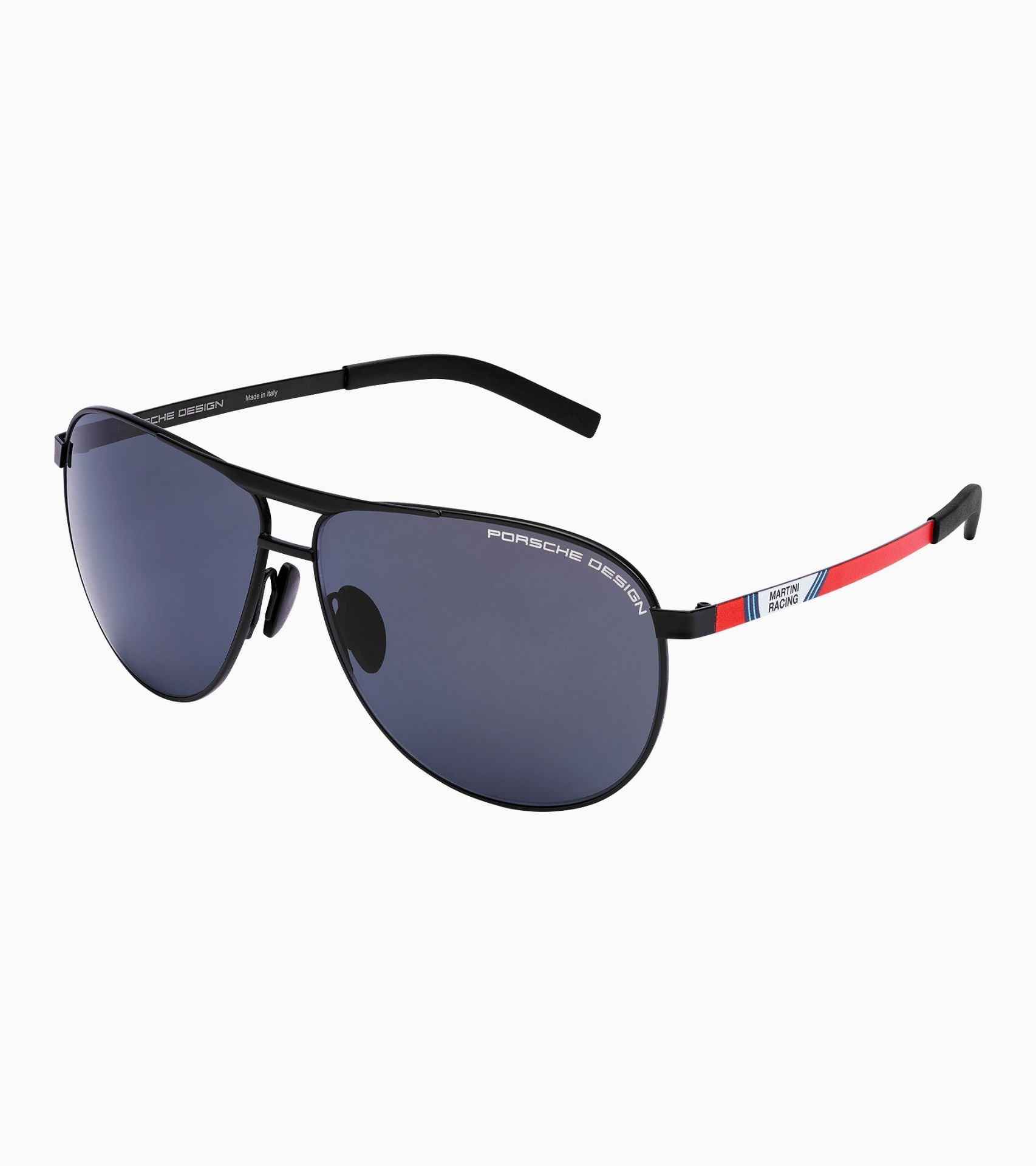 Martini Racing Safari Collection Porsche Design Sunglasses