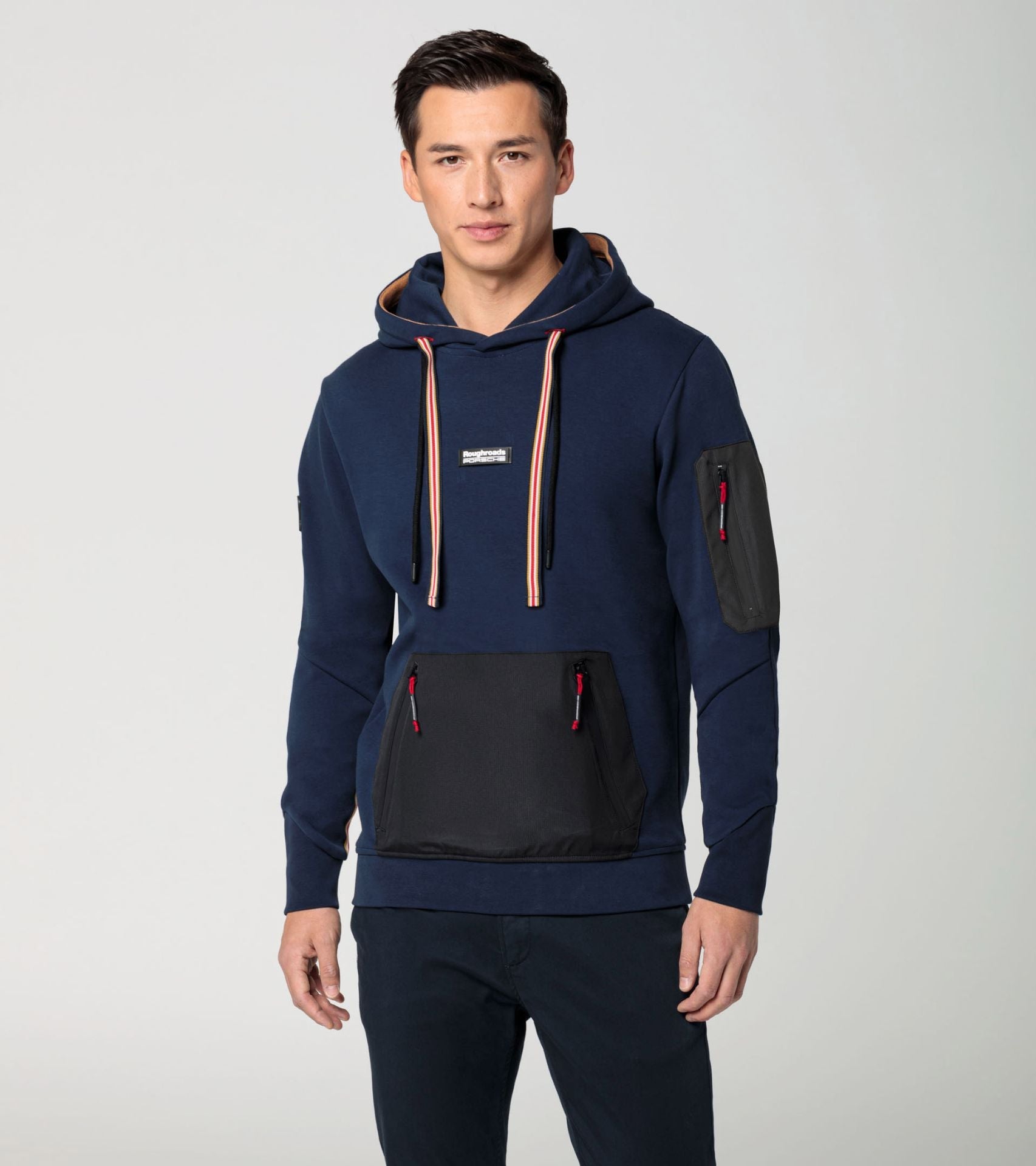 Roughroads Hoodie Men