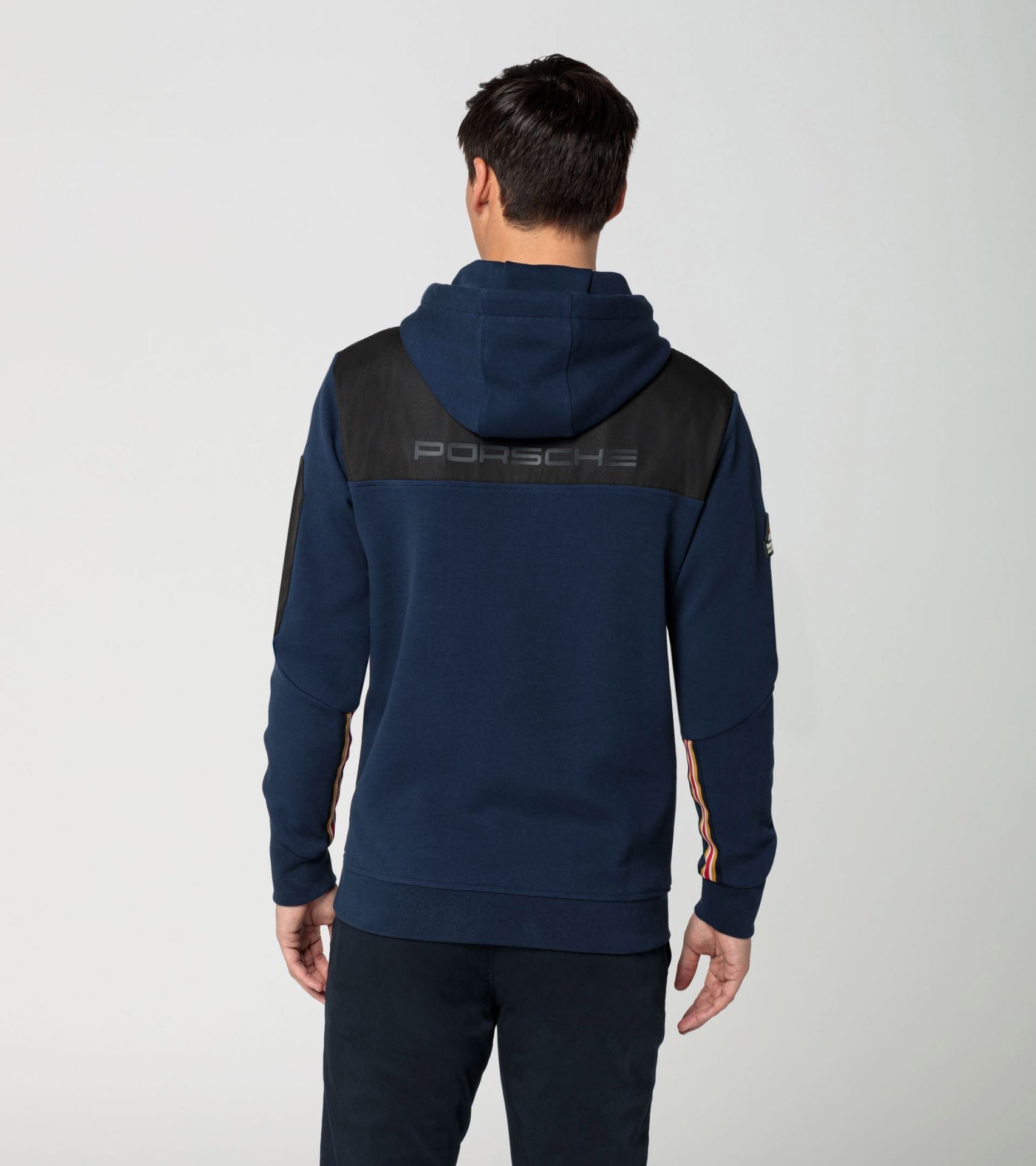 Roughroads Hoodie Men