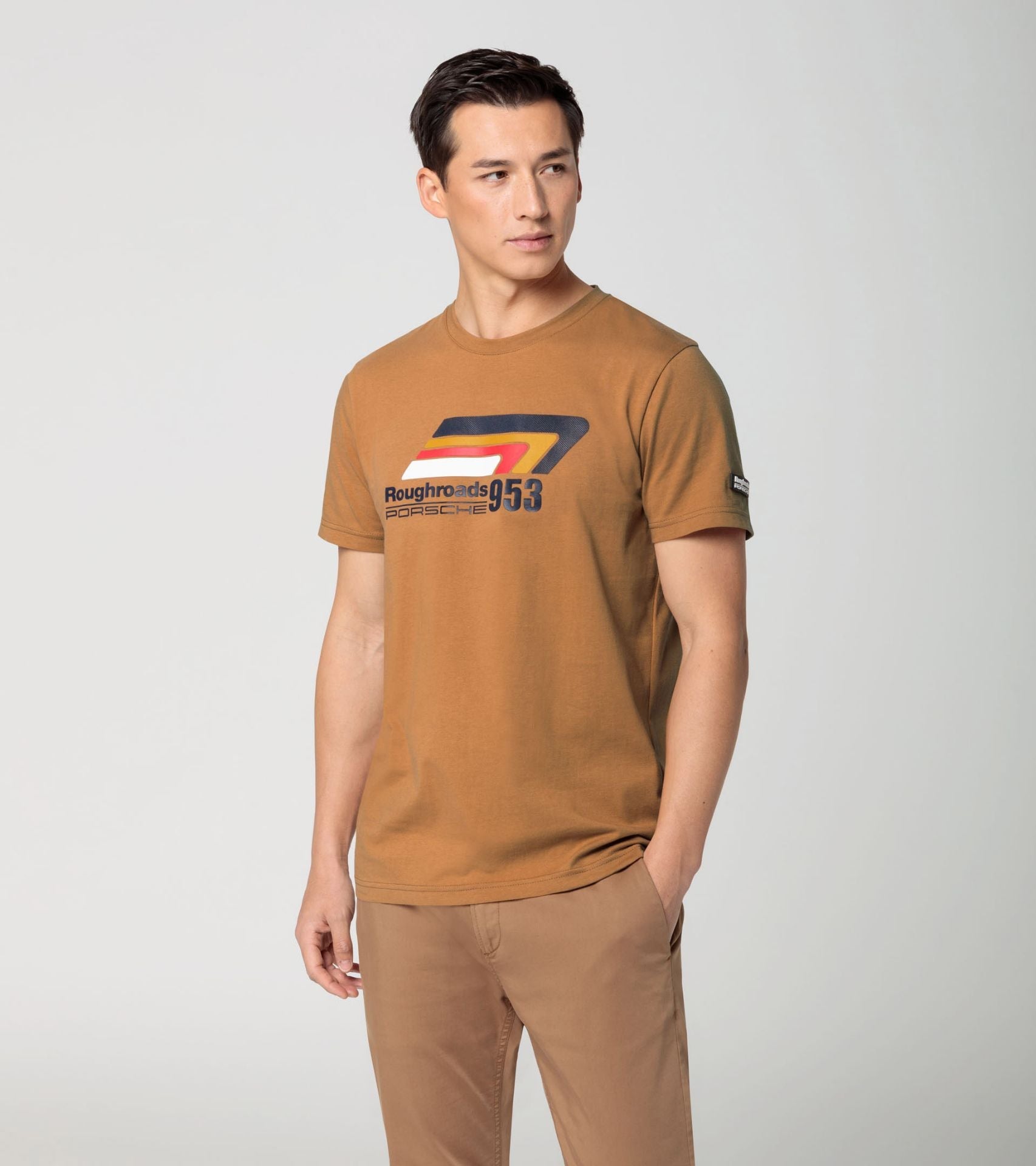 Roughroads T-Shirt Men