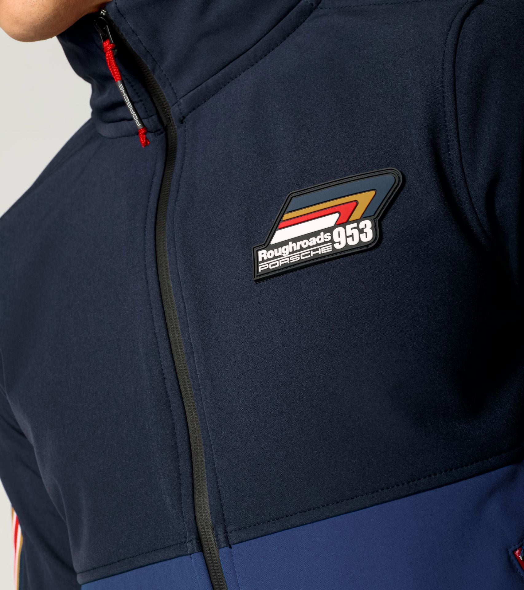 Roughroads Training Jacket Men