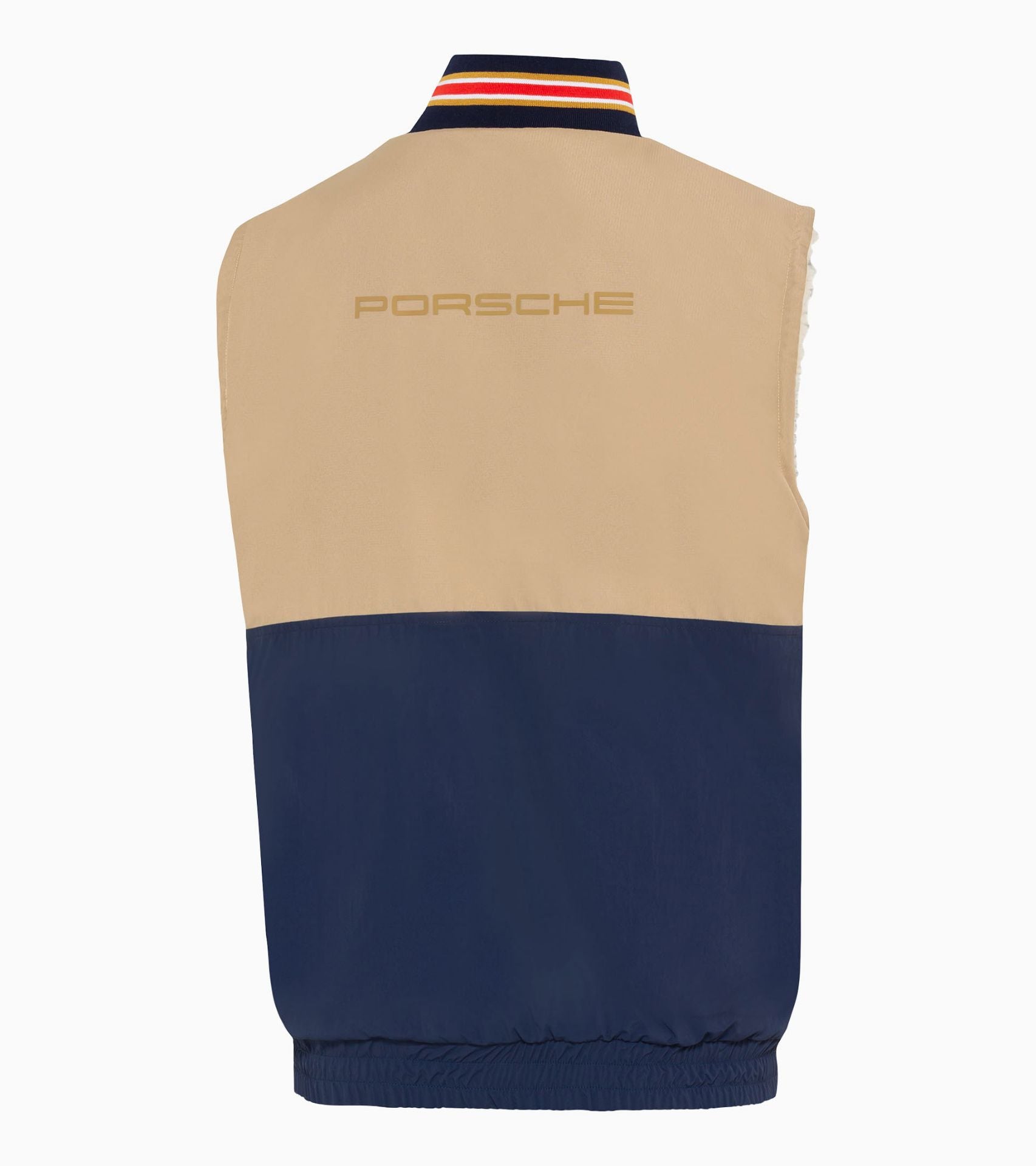 Roughroads Teddy Vest Men