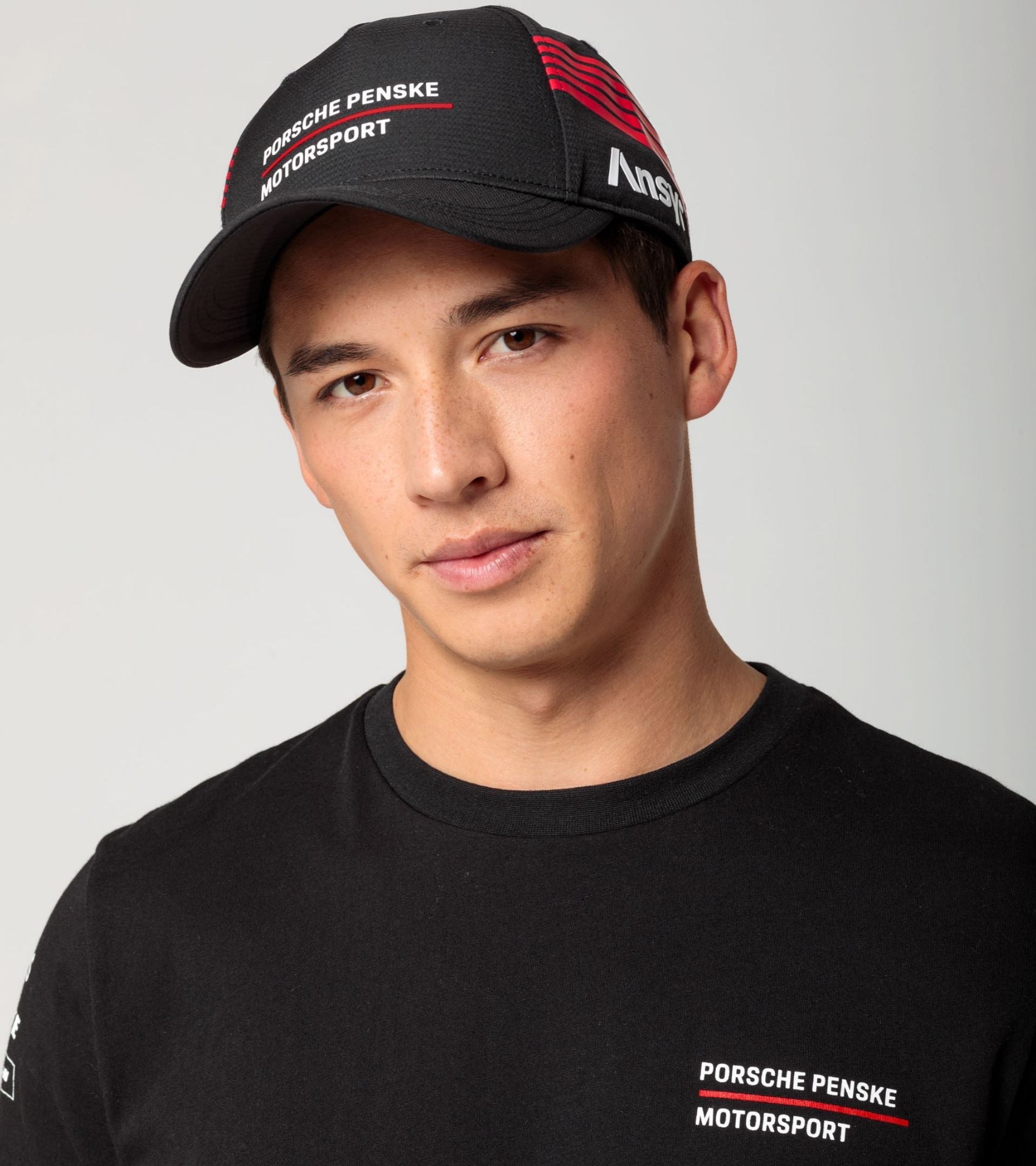 Black Cap - Penske Motorsport