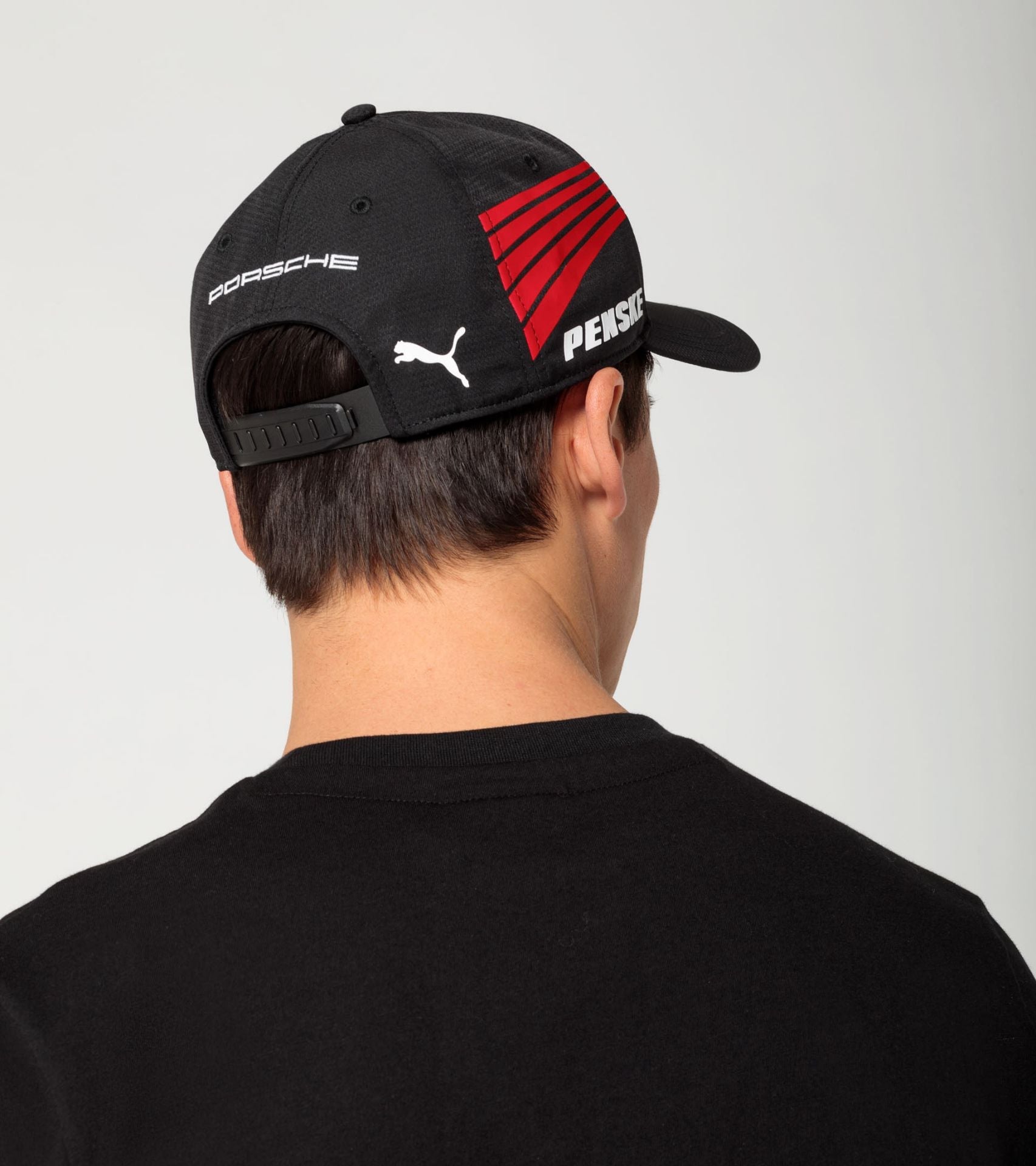 Black Cap - Penske Motorsport