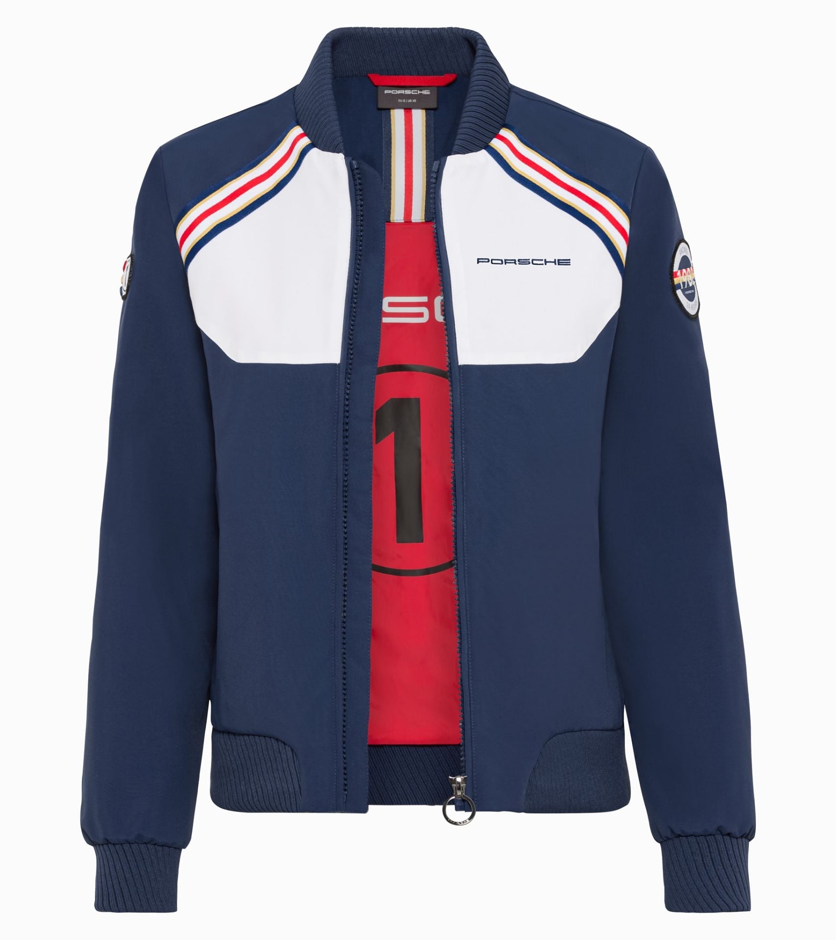 Racing Jacket Women