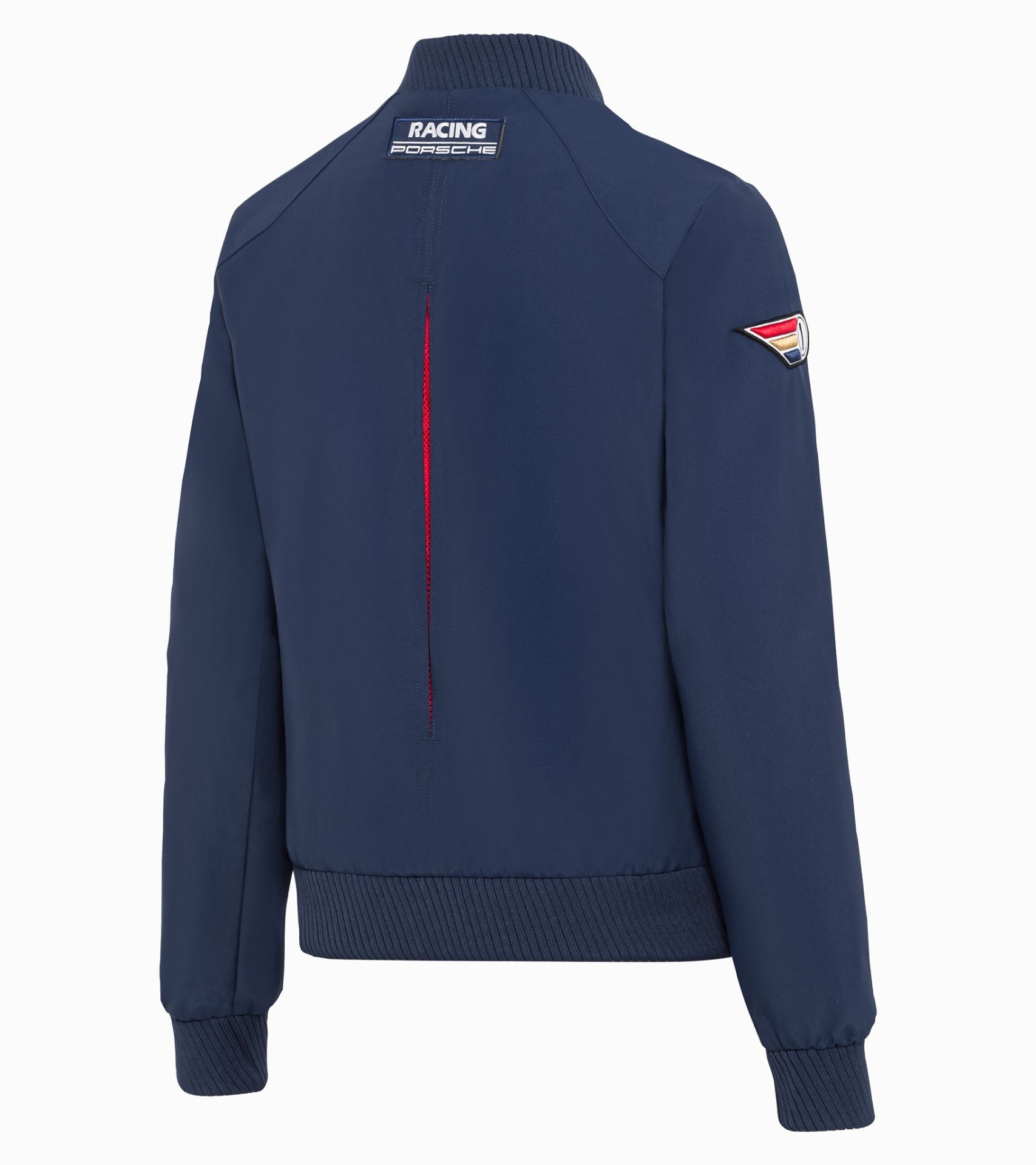 Racing Jacket Women