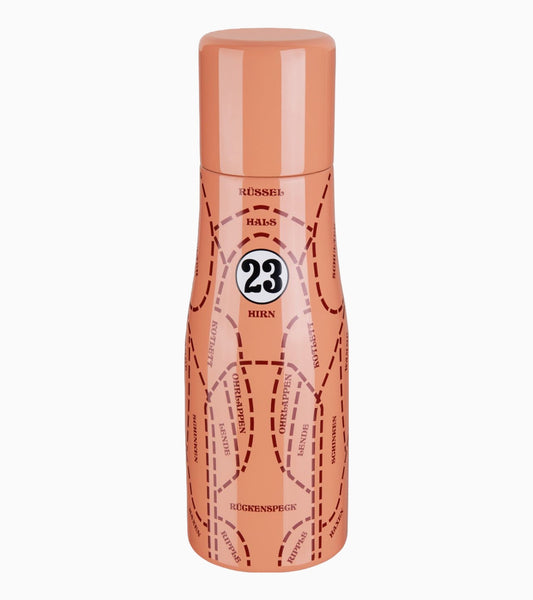917 Pink Pig Thermal Insulated Bottle