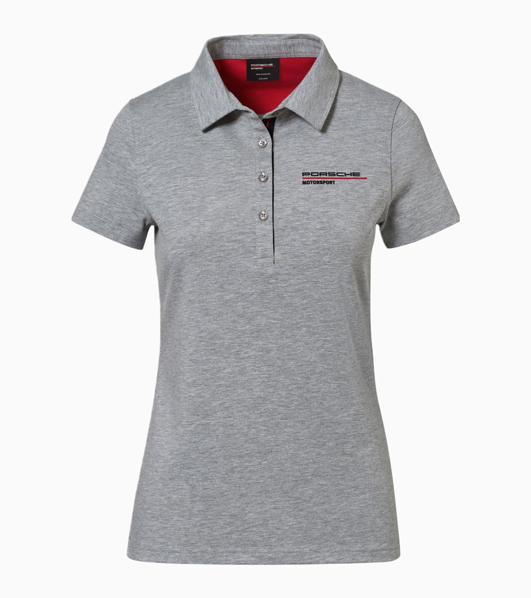 Motorsport Polo-Shirt Women