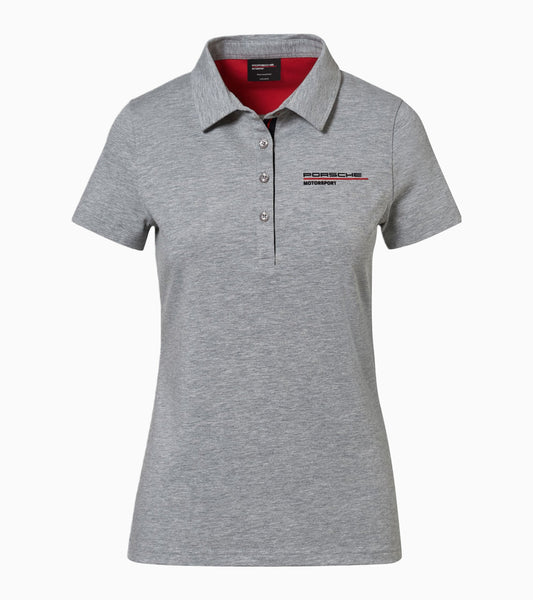 Motorsport Polo-Shirt Women