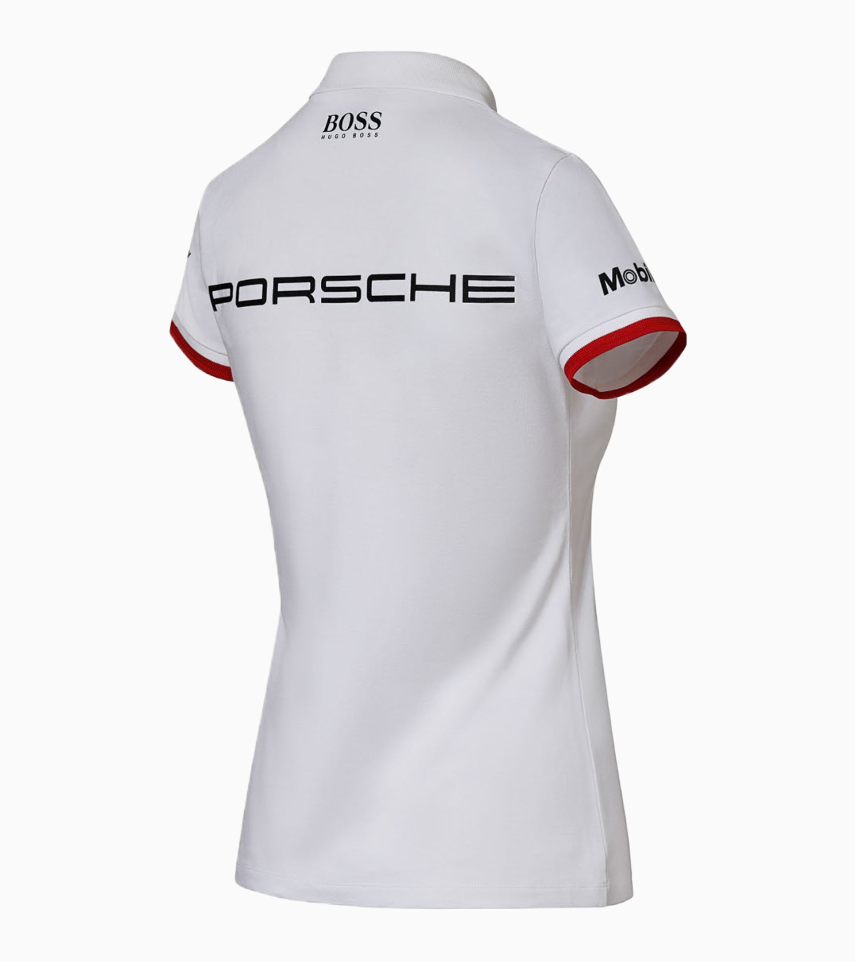 Motorsport Polo-Shirt Women