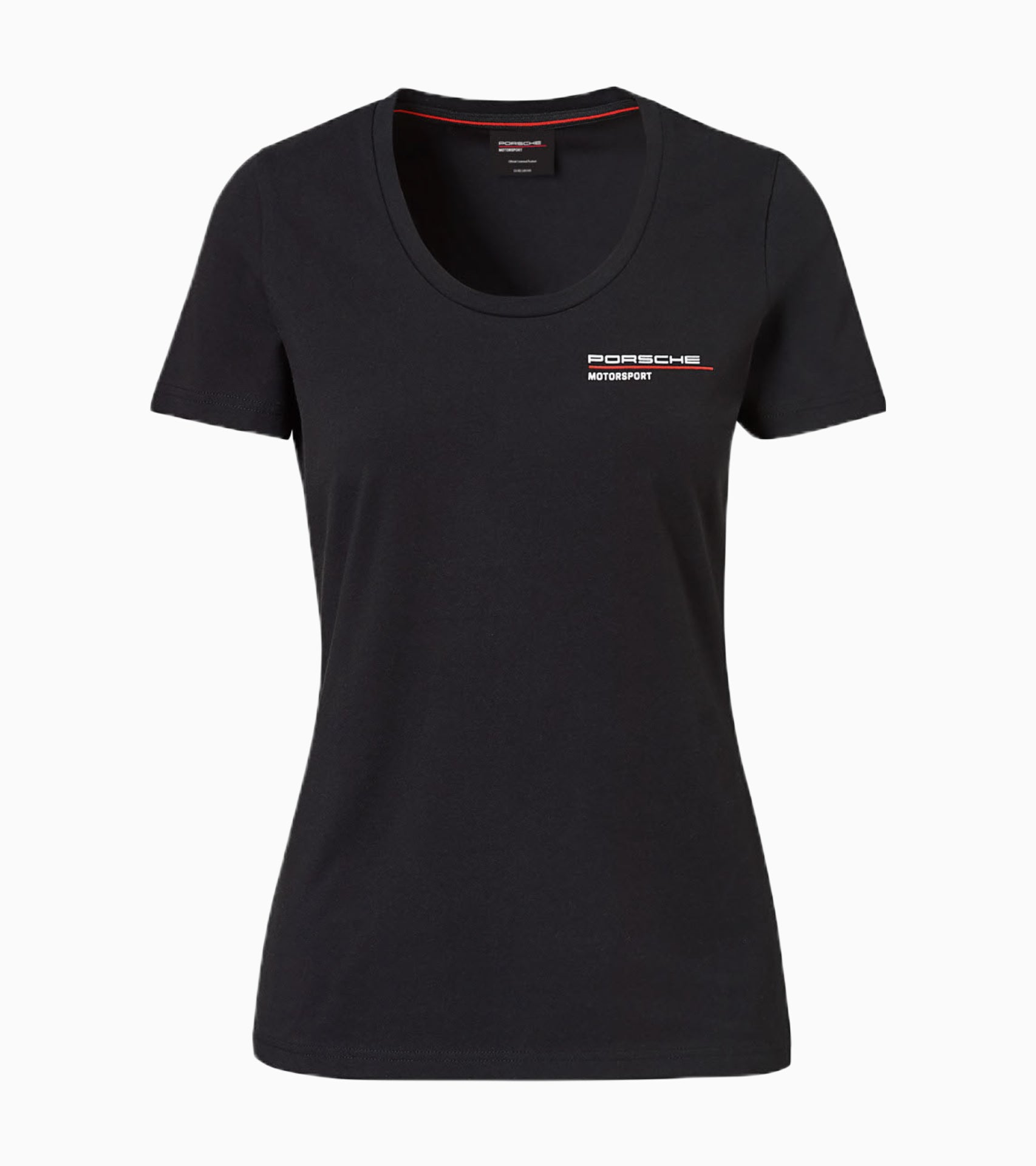 Motorsport T-Shirt Women