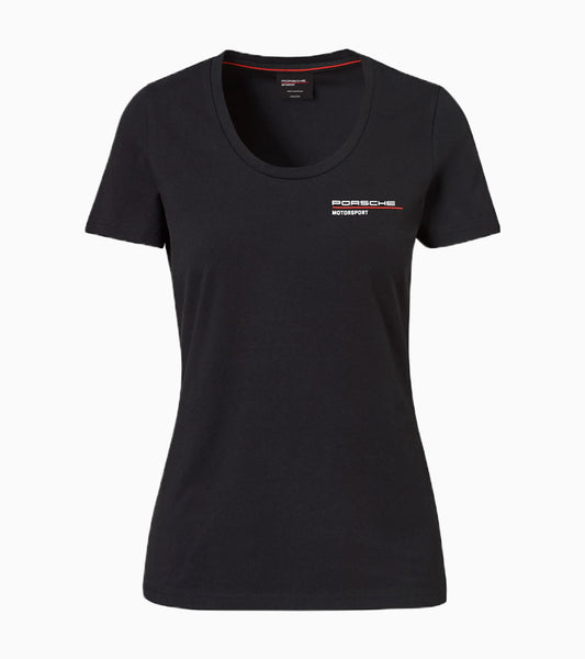 Motorsport T-Shirt Women