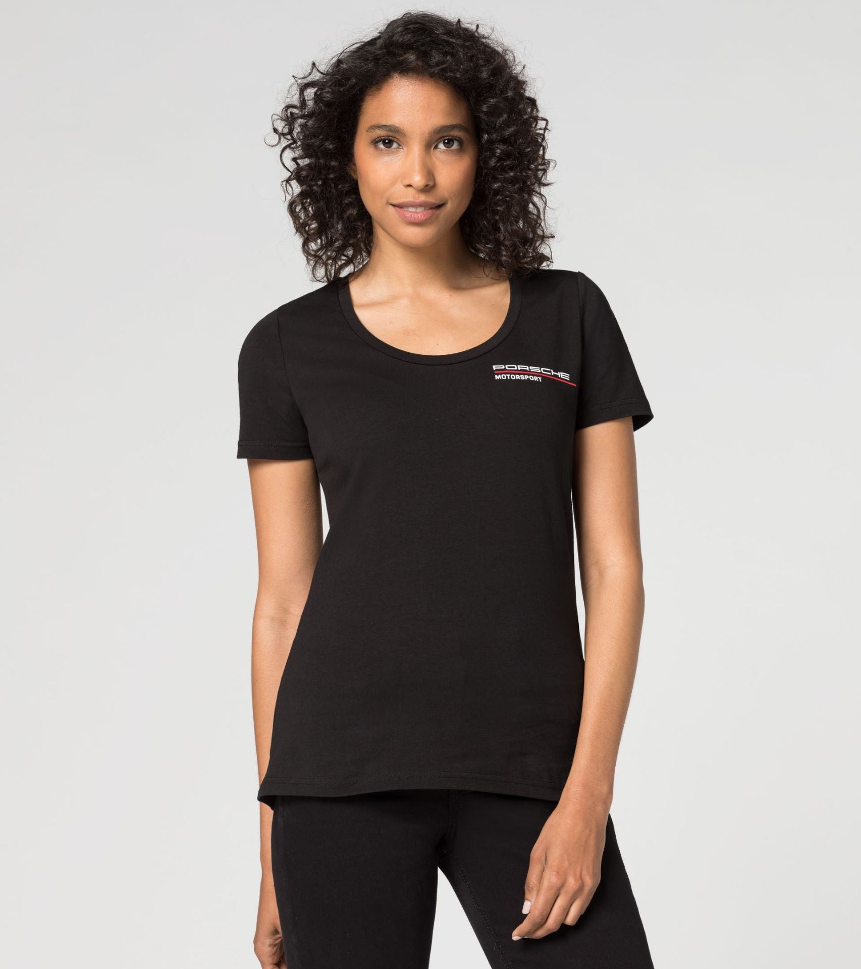 Motorsport T-Shirt Women
