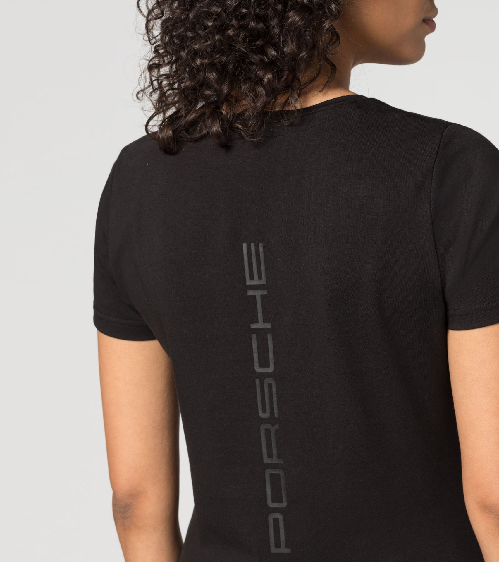 Motorsport T-Shirt Women