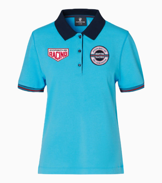Martini Racing Polo-Shirt Women