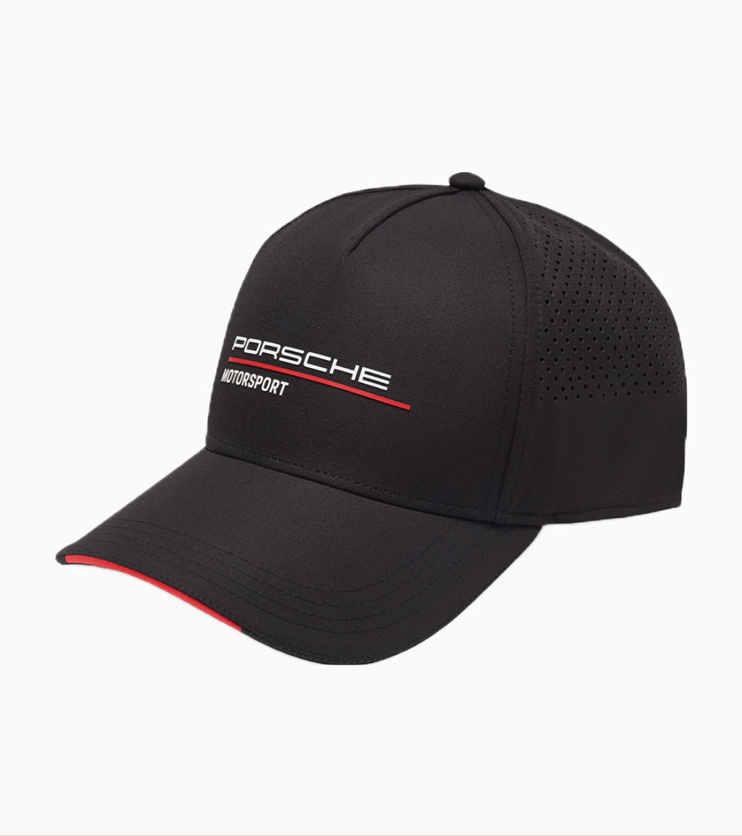 Motorsport Baseball Cap